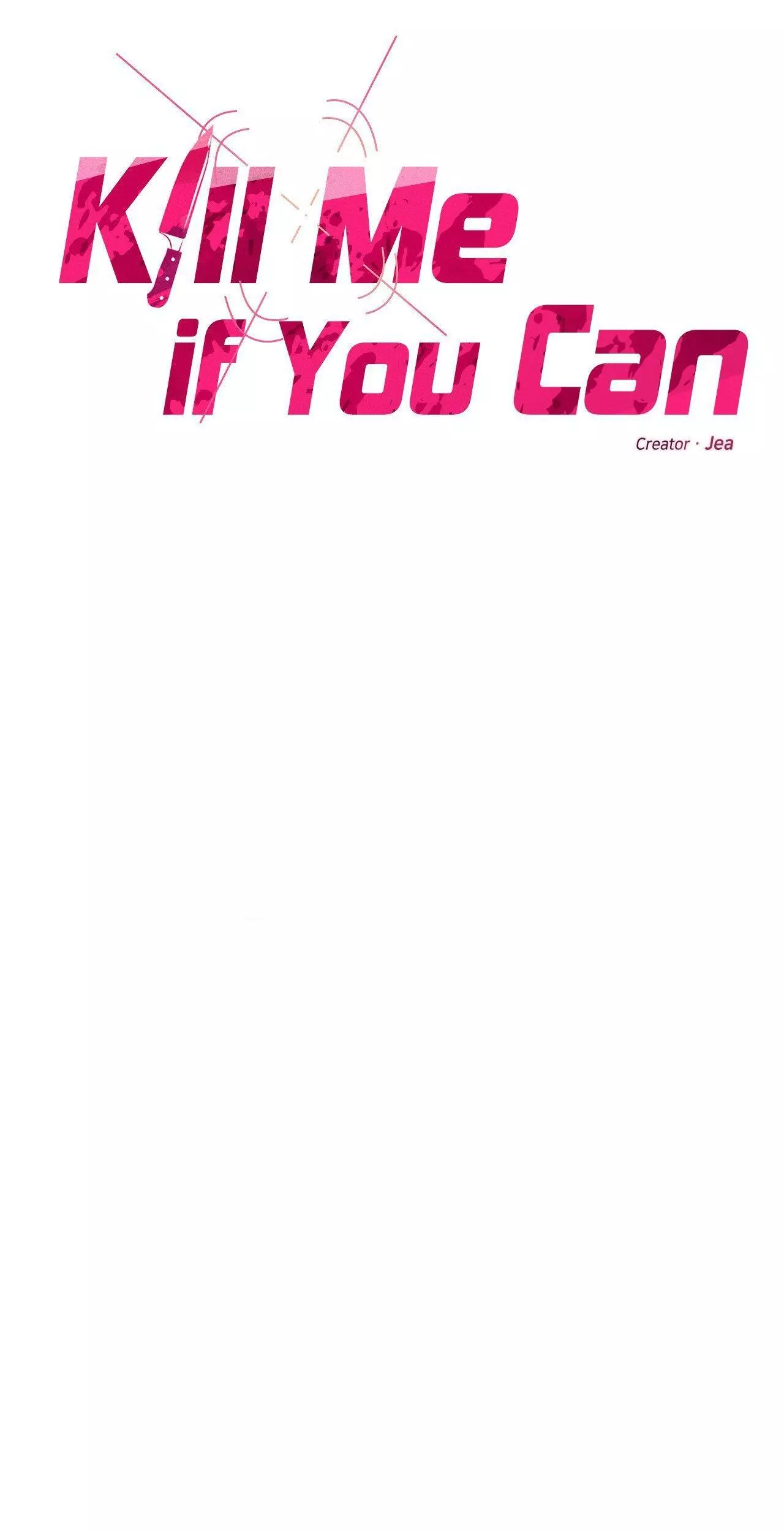 Kill Me If You Can - Chapter 67 Page 7