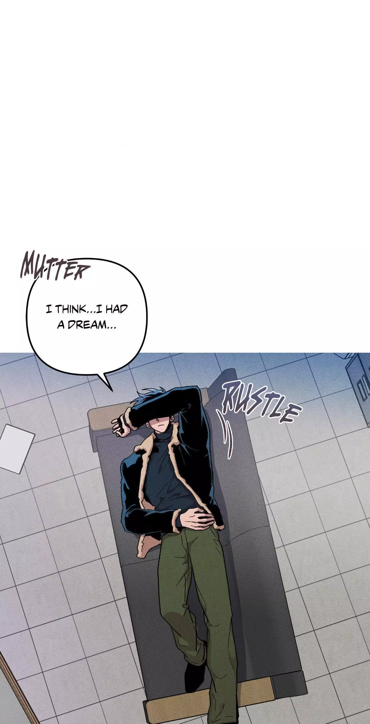 Kill Me If You Can - Chapter 67 Page 9