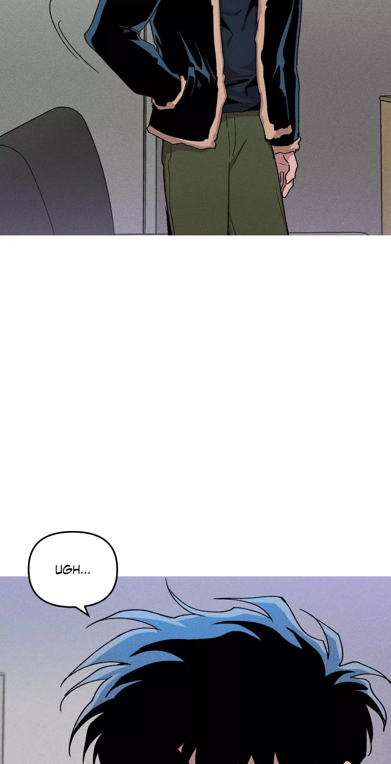 Kill Me If You Can - Chapter 67 Page 17
