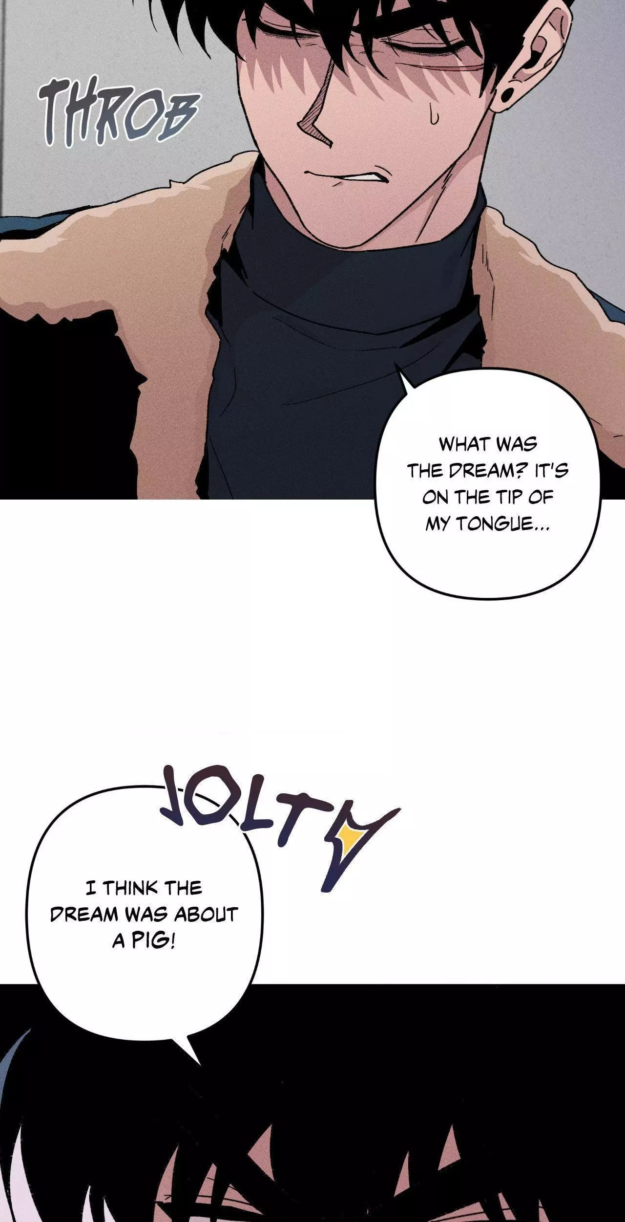 Kill Me If You Can - Chapter 67 Page 18