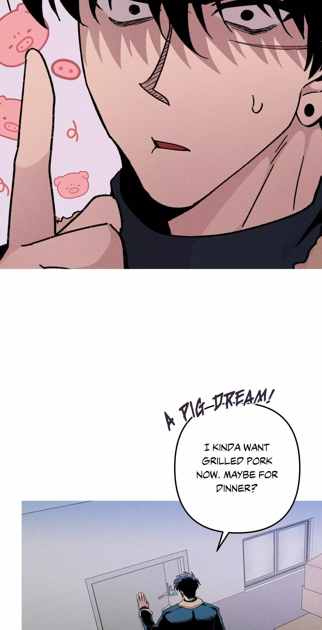 Kill Me If You Can - Chapter 67 Page 19