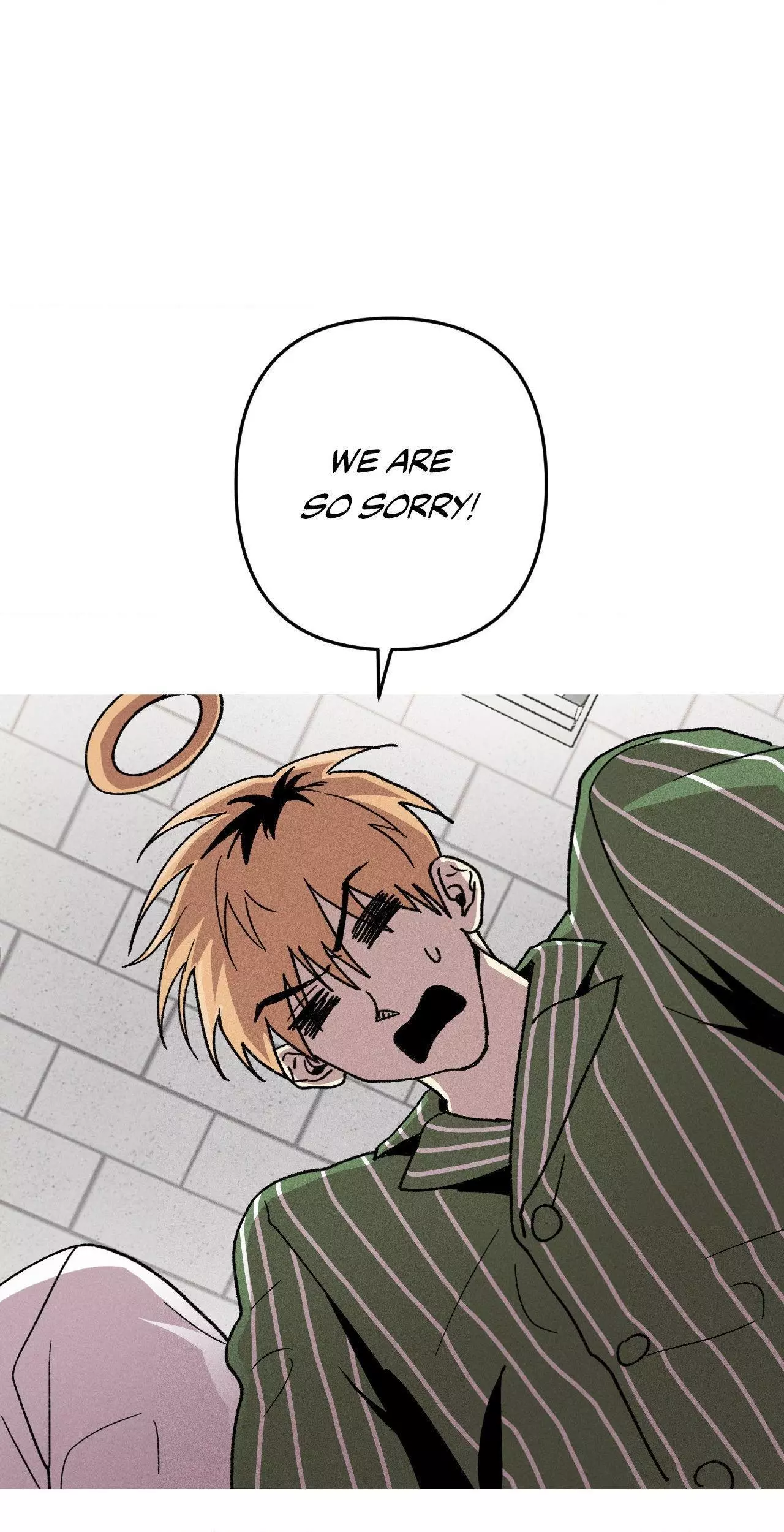 Kill Me If You Can - Chapter 67 Page 22