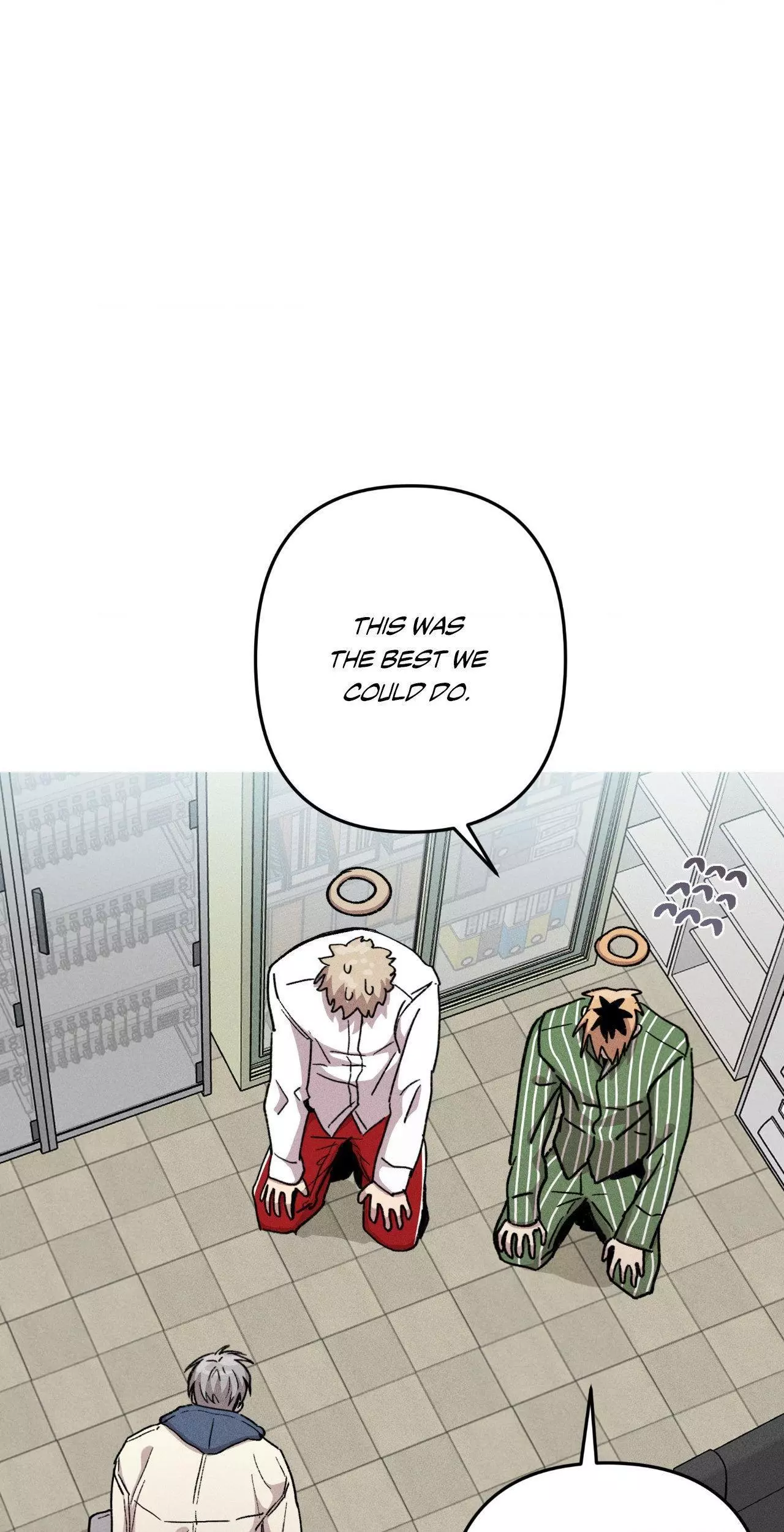 Kill Me If You Can - Chapter 67 Page 23