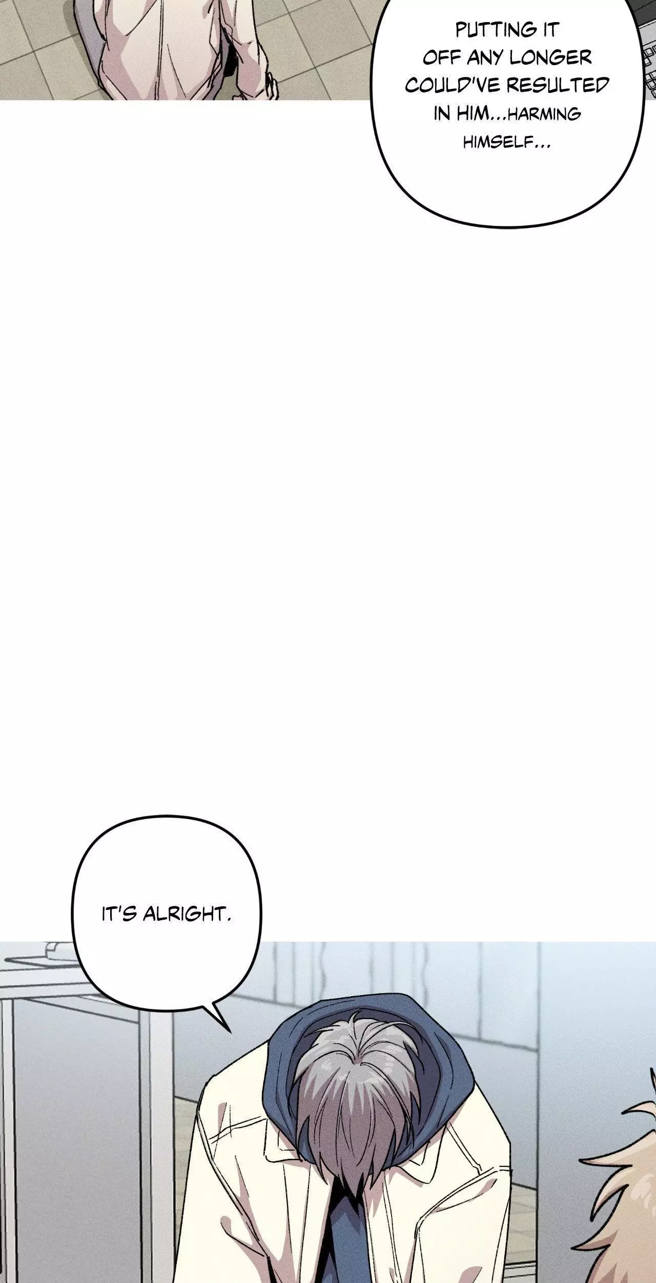 Kill Me If You Can - Chapter 67 Page 24