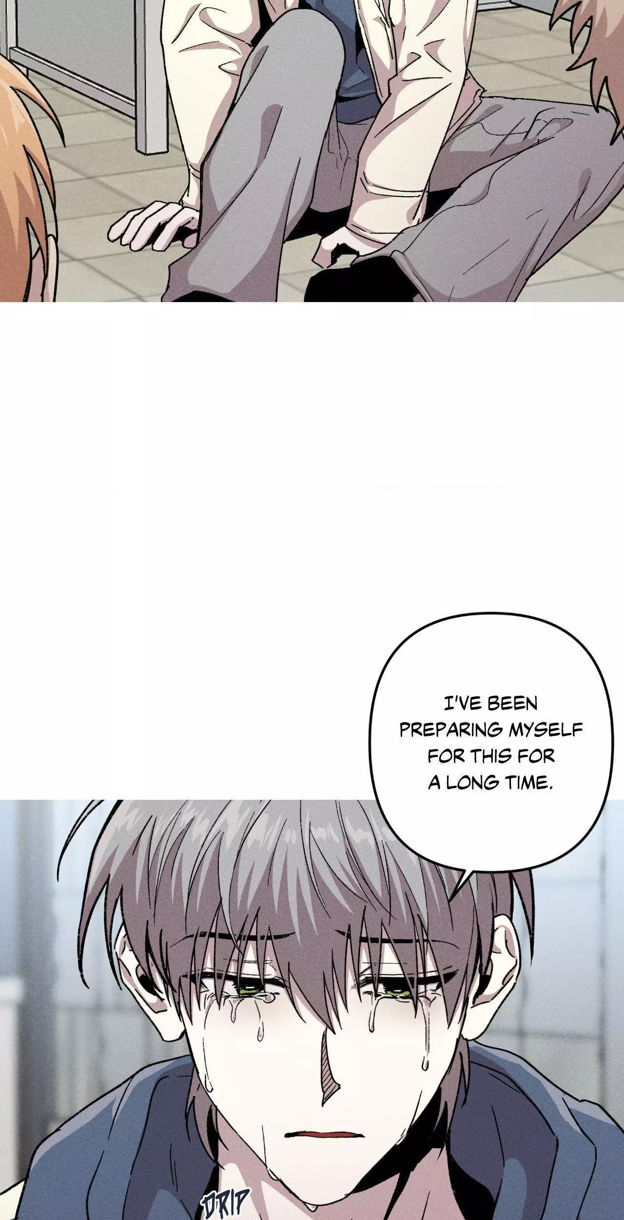 Kill Me If You Can - Chapter 67 Page 25
