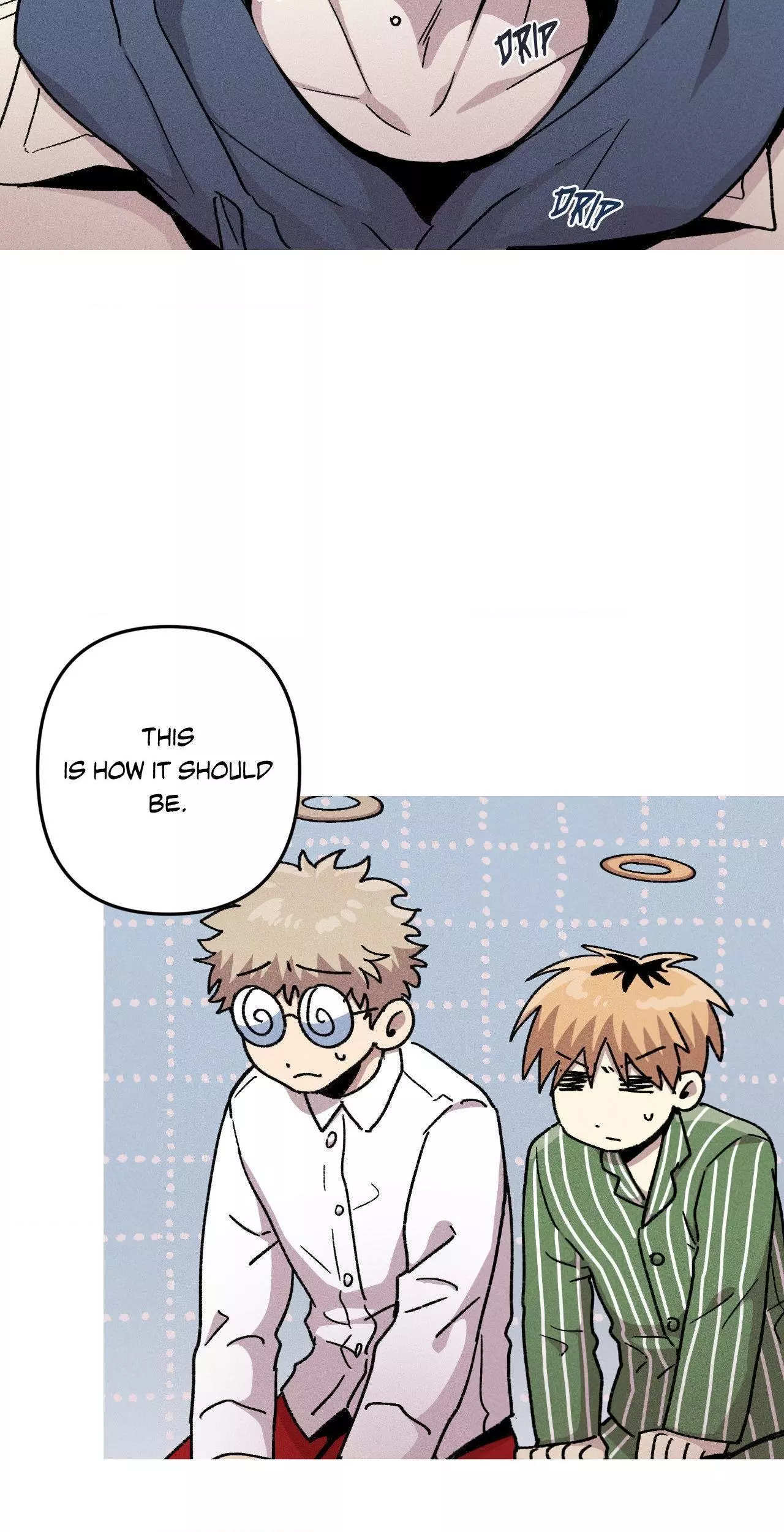 Kill Me If You Can - Chapter 67 Page 26