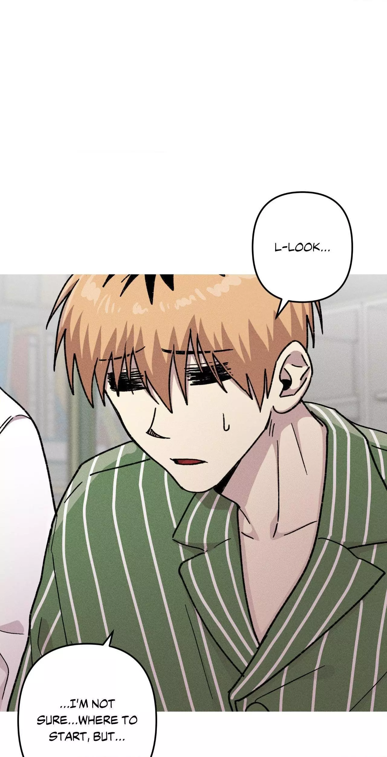 Kill Me If You Can - Chapter 67 Page 27