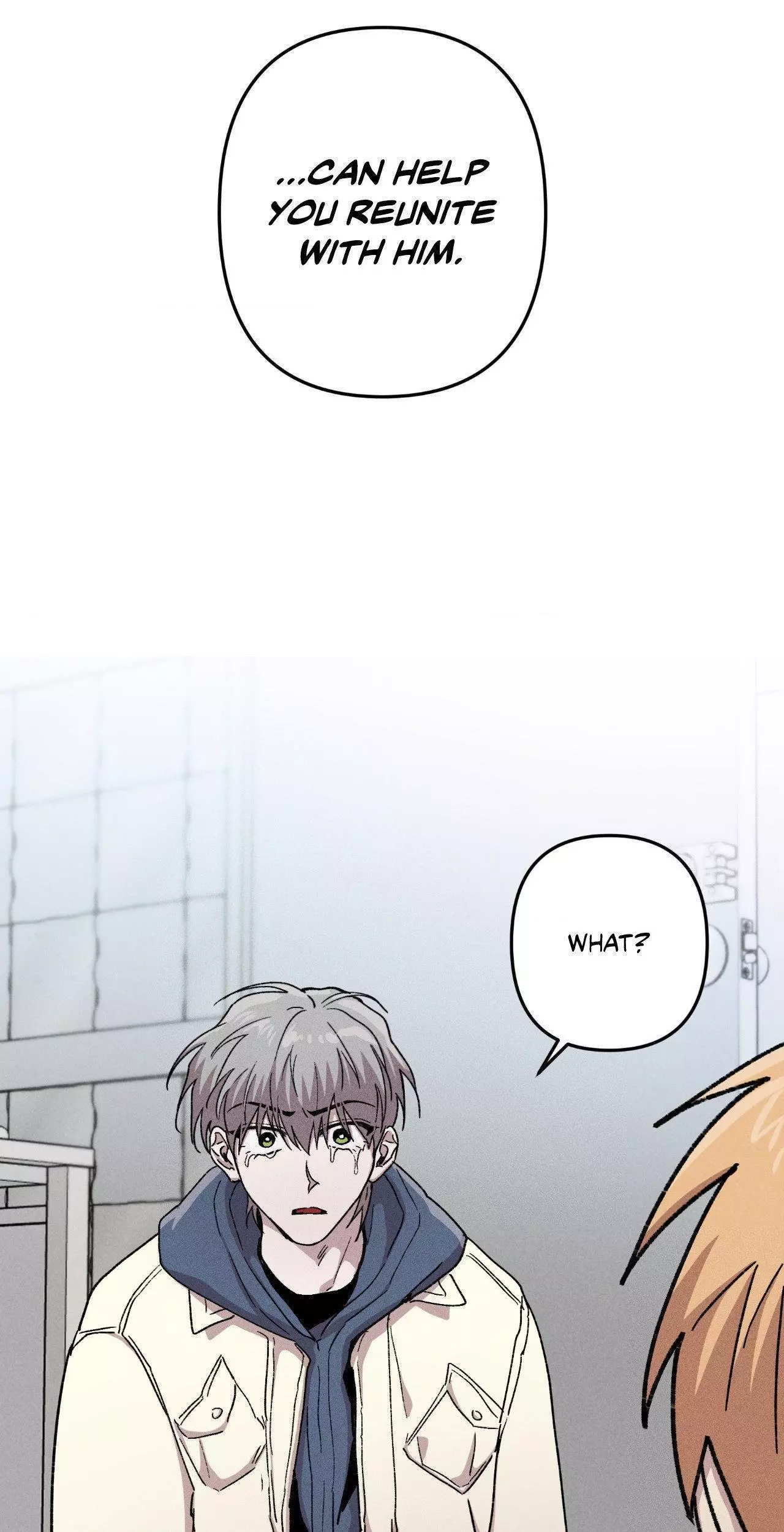 Kill Me If You Can - Chapter 67 Page 29