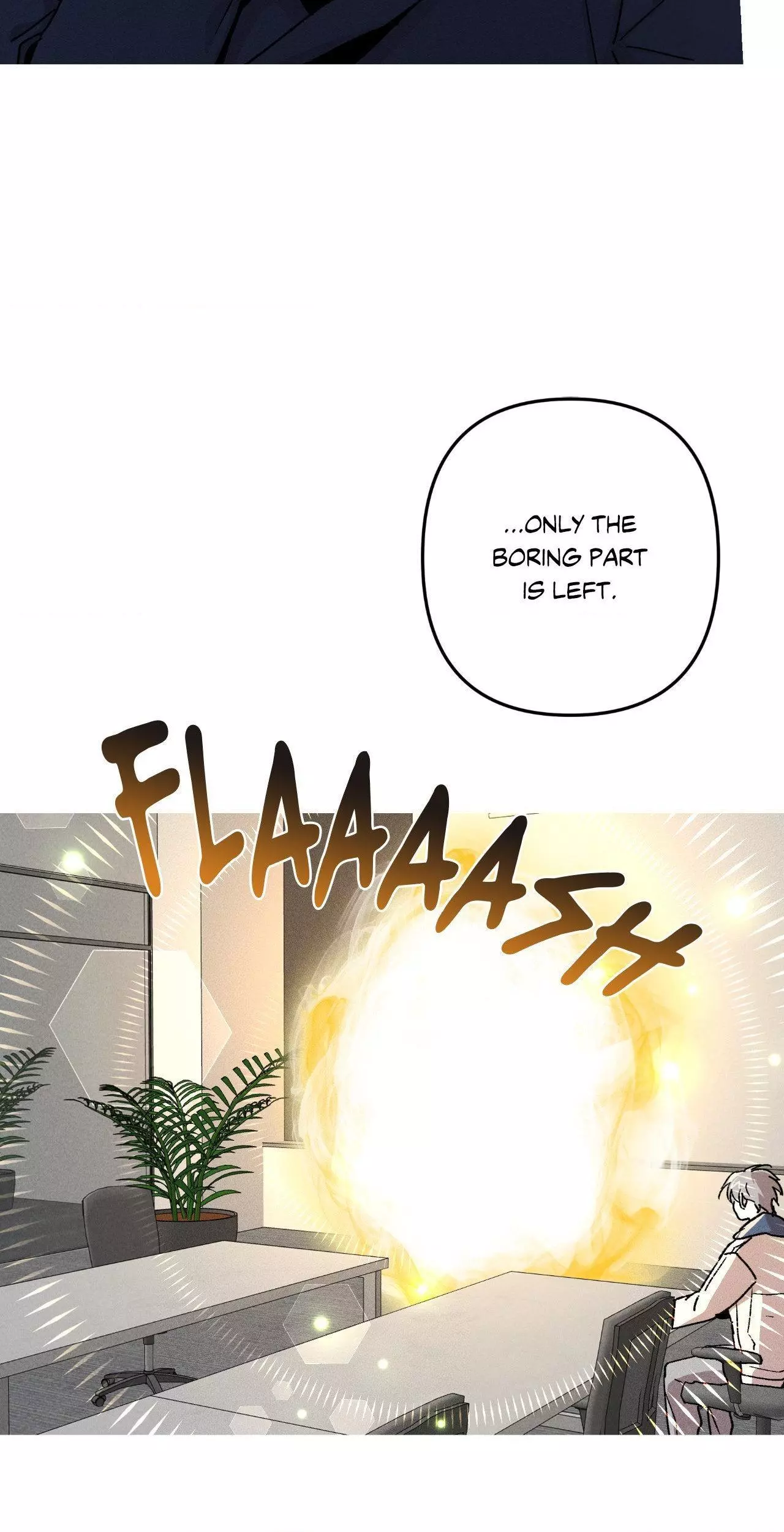 Kill Me If You Can - Chapter 67 Page 36
