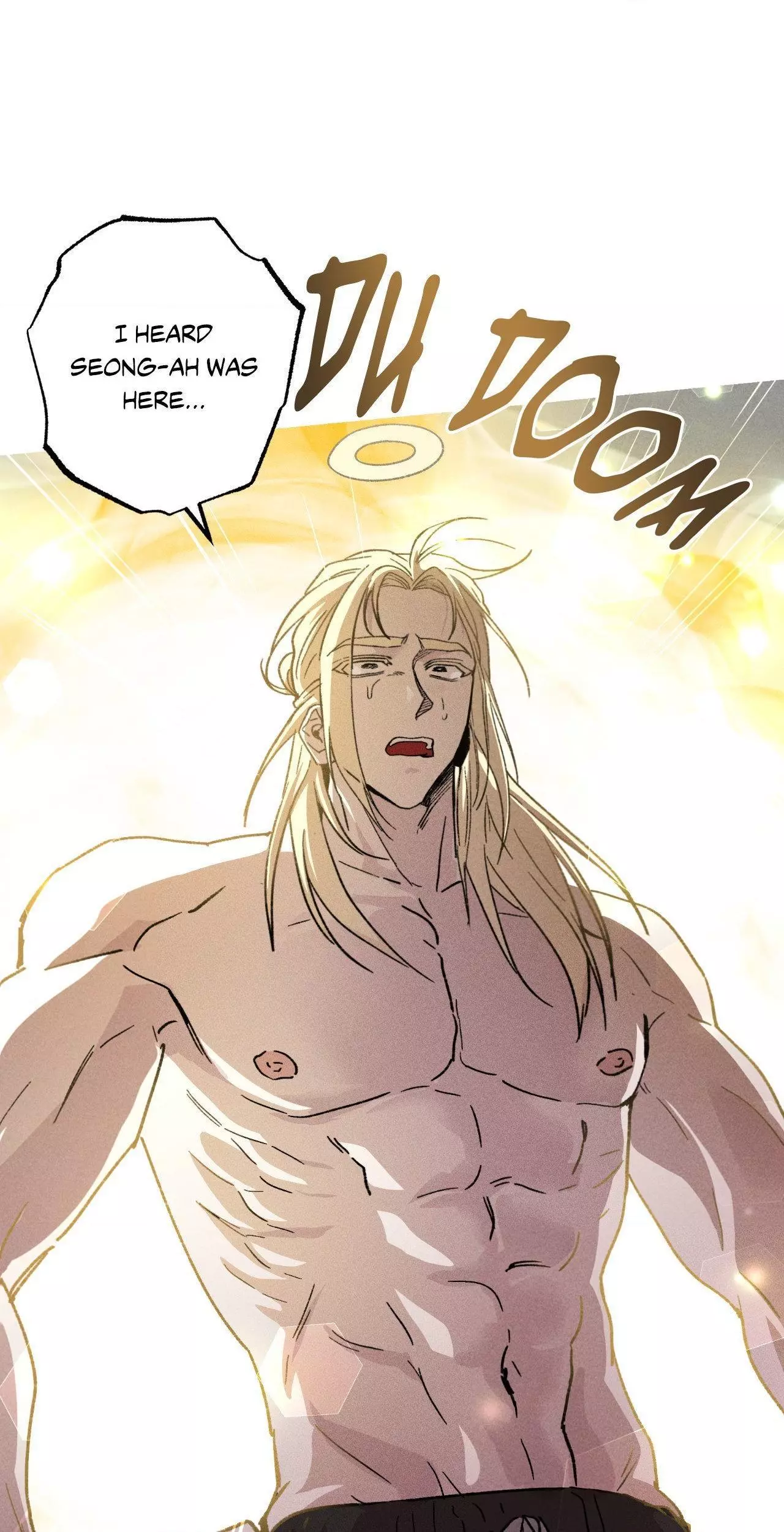 Kill Me If You Can - Chapter 67 Page 39