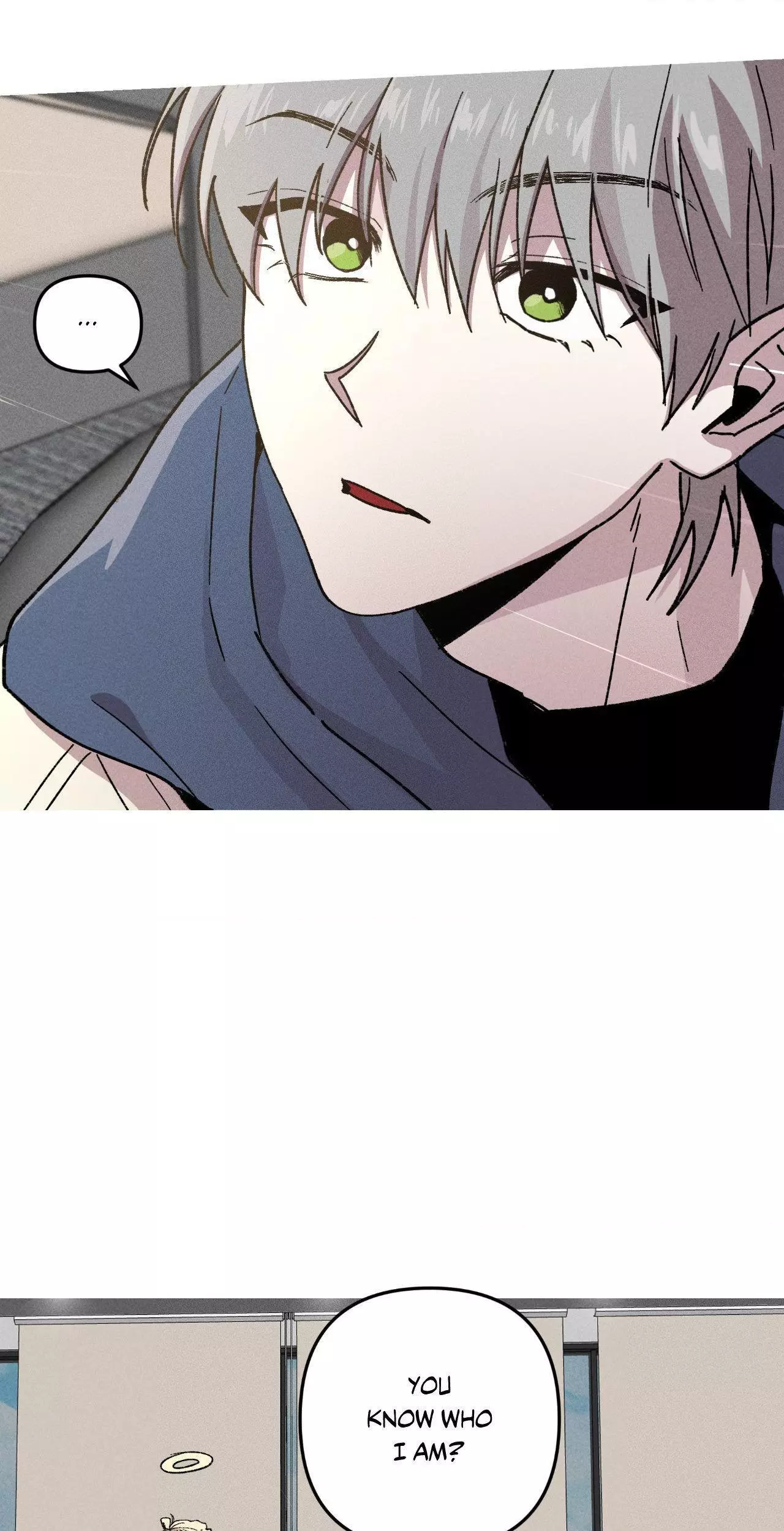 Kill Me If You Can - Chapter 67 Page 41