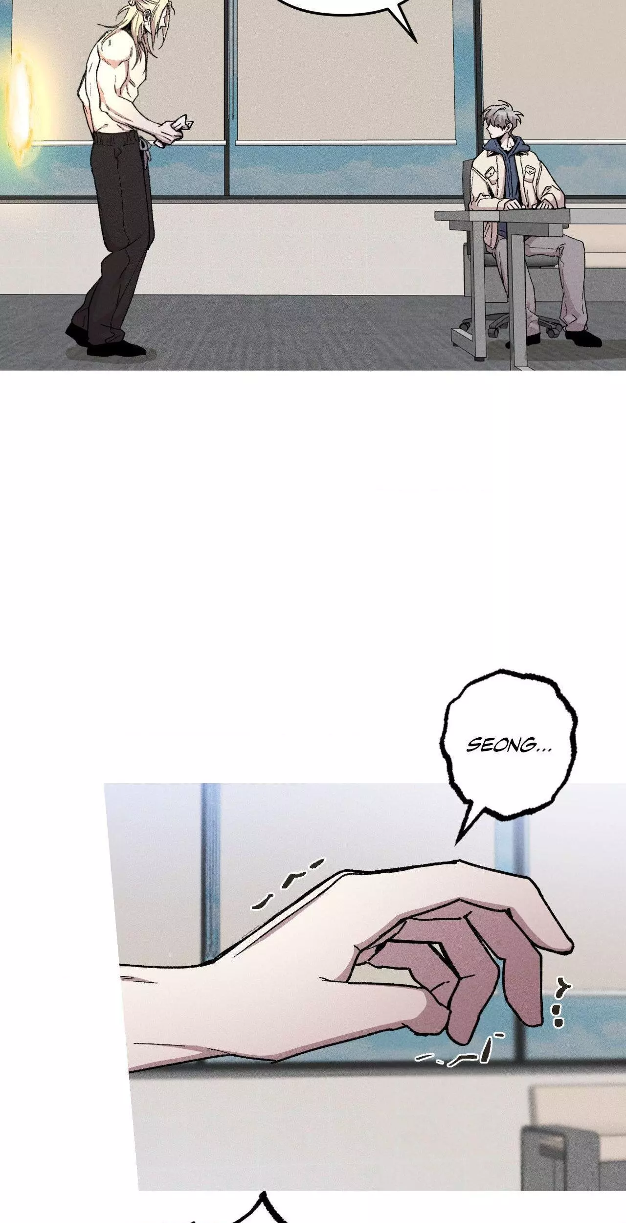 Kill Me If You Can - Chapter 67 Page 42