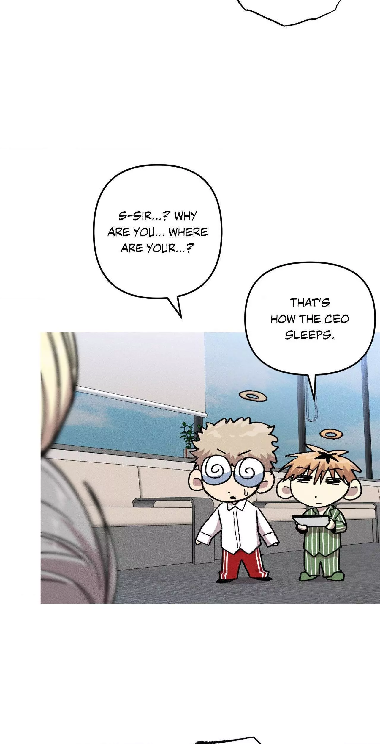 Kill Me If You Can - Chapter 67 Page 45