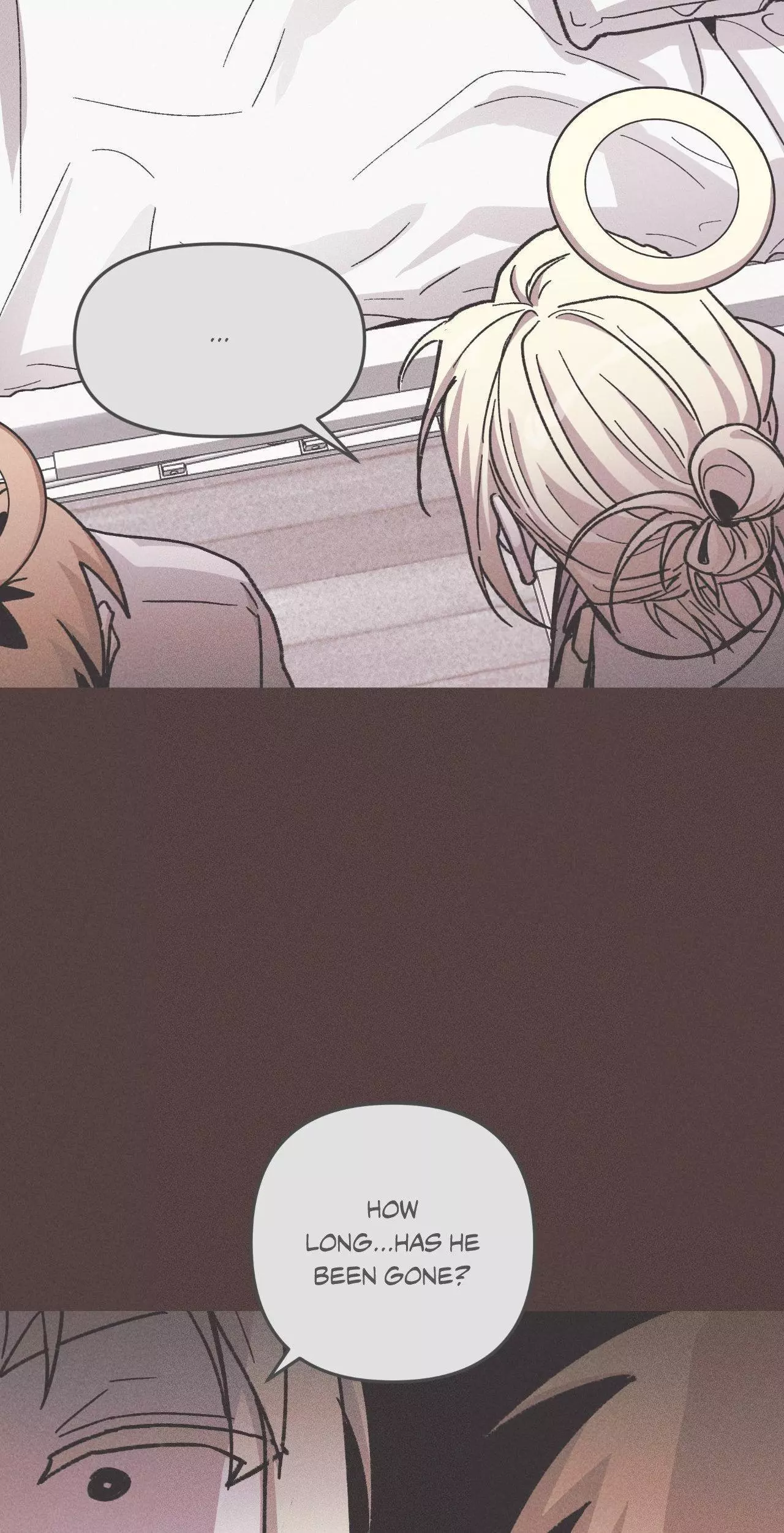 Kill Me If You Can - Chapter 67 Page 58