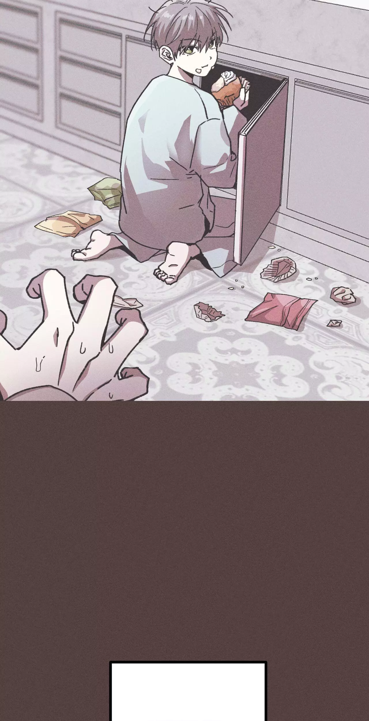 Kill Me If You Can - Chapter 68 Page 5