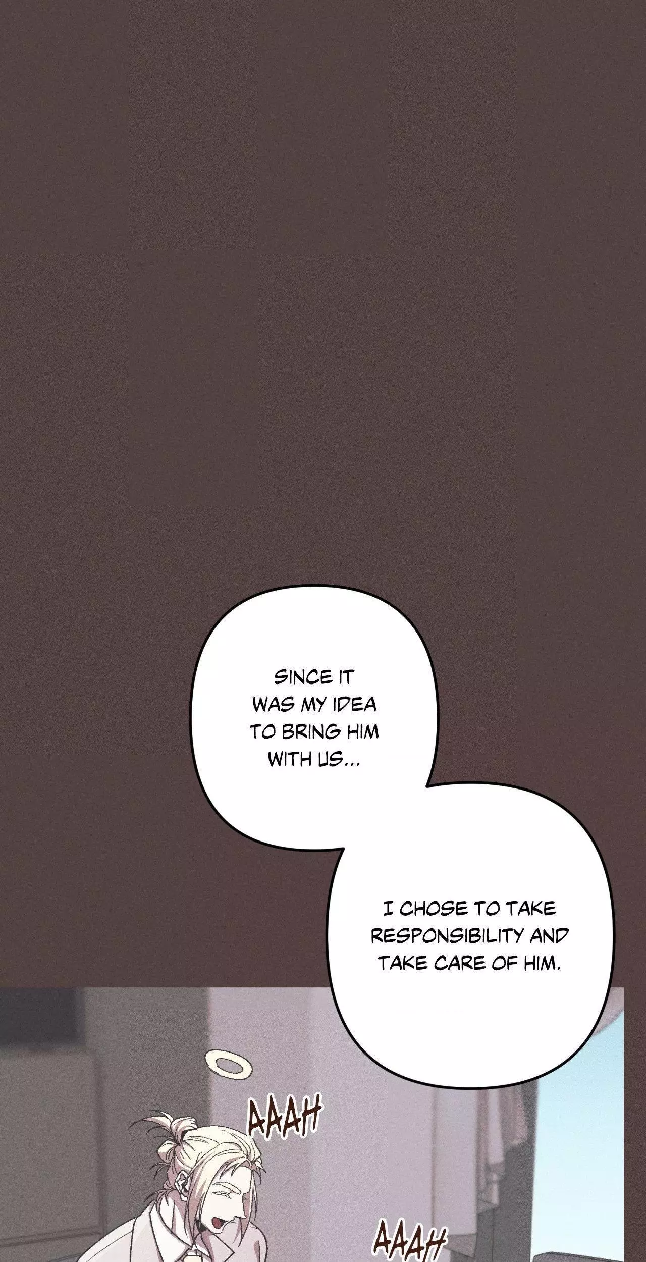 Kill Me If You Can - Chapter 68 Page 7