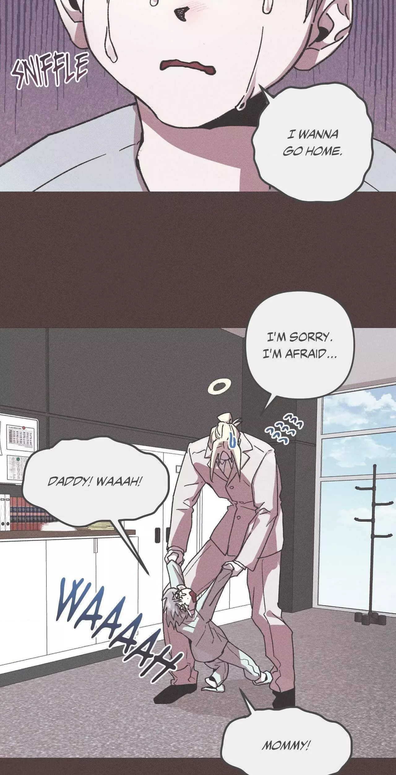 Kill Me If You Can - Chapter 68 Page 11