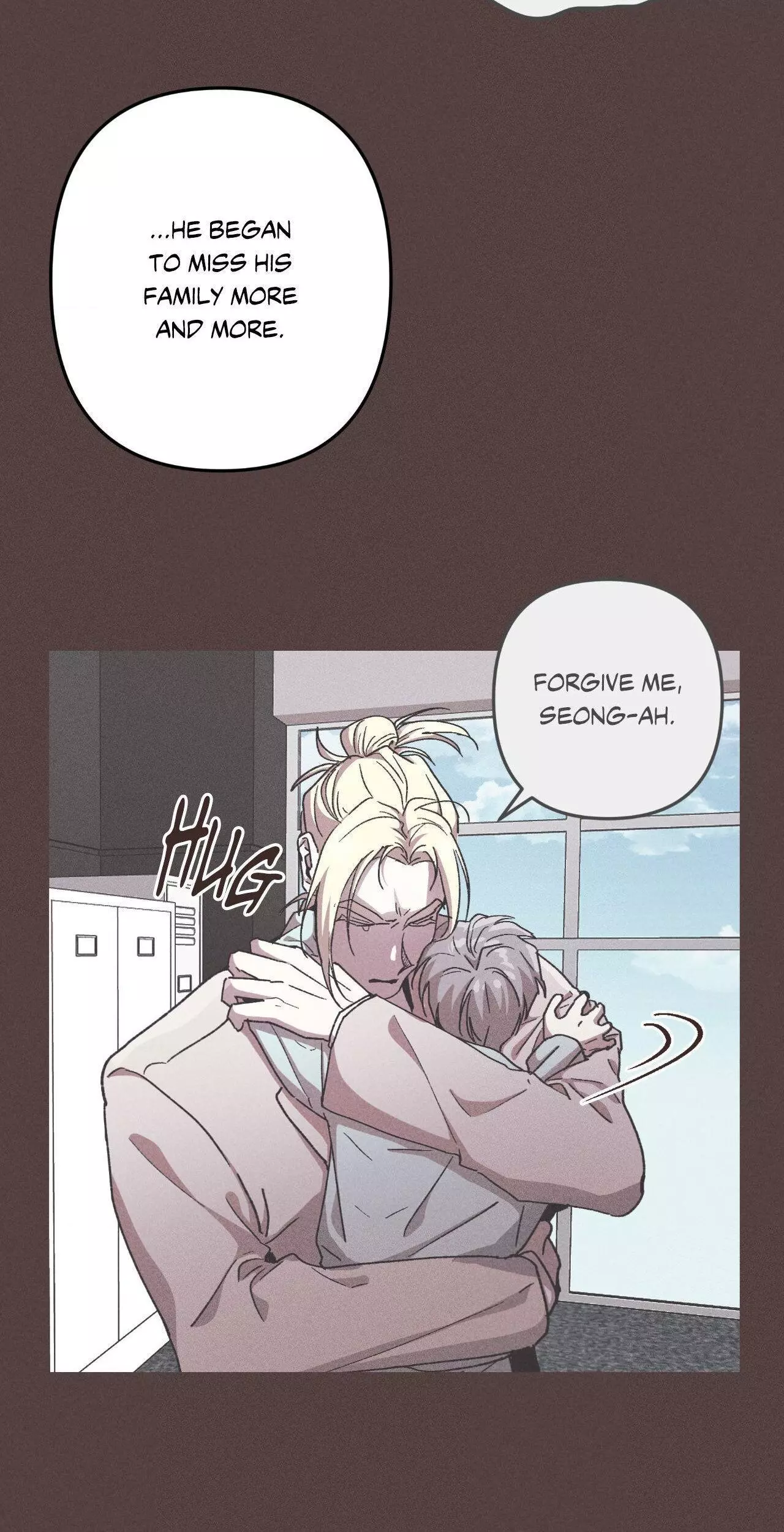 Kill Me If You Can - Chapter 68 Page 12