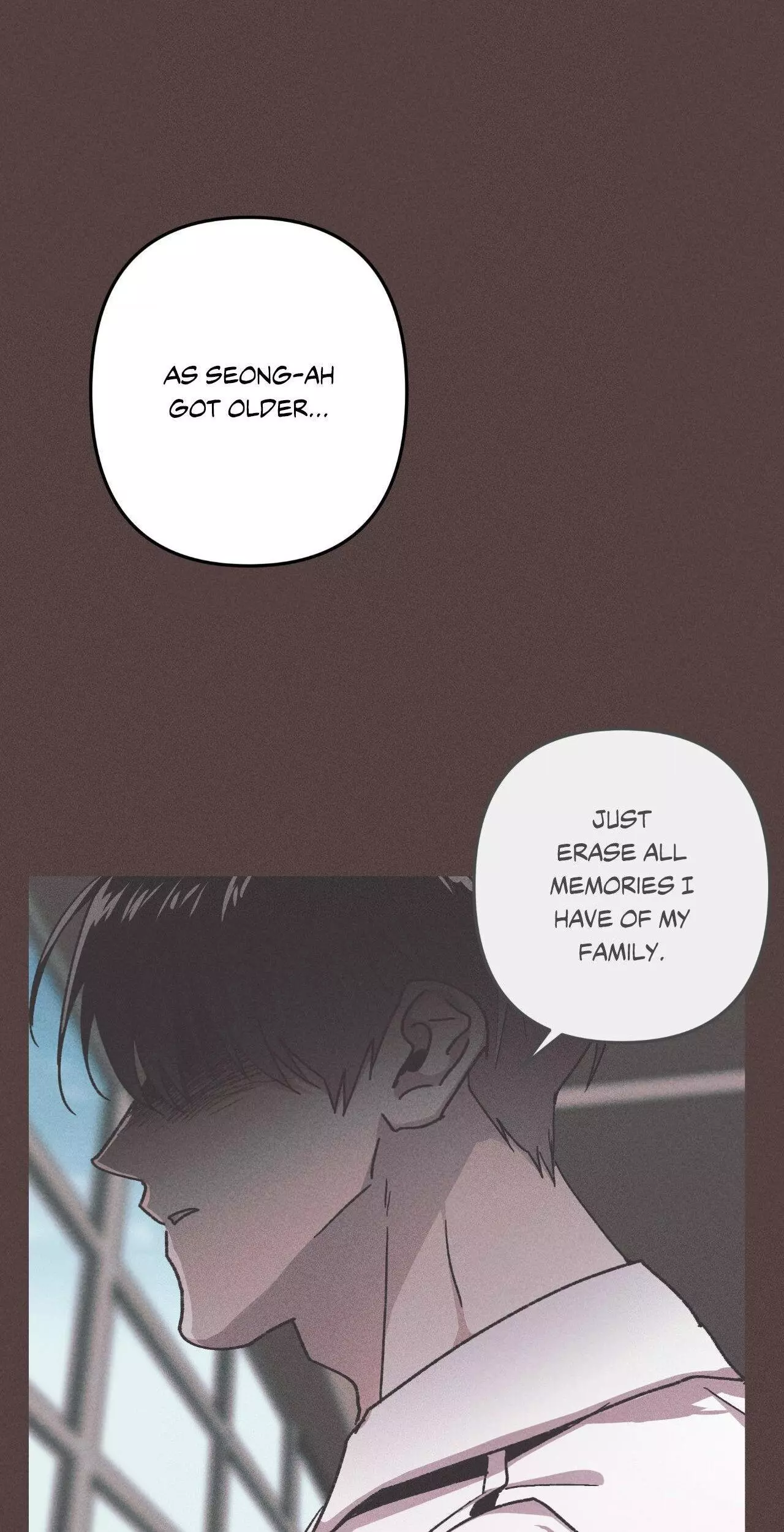 Kill Me If You Can - Chapter 68 Page 13