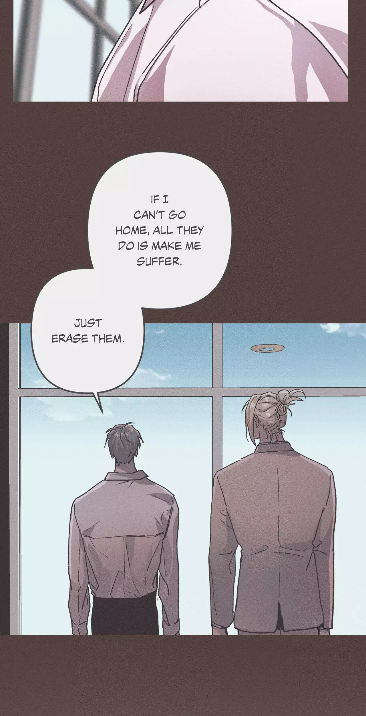 Kill Me If You Can - Chapter 68 Page 14