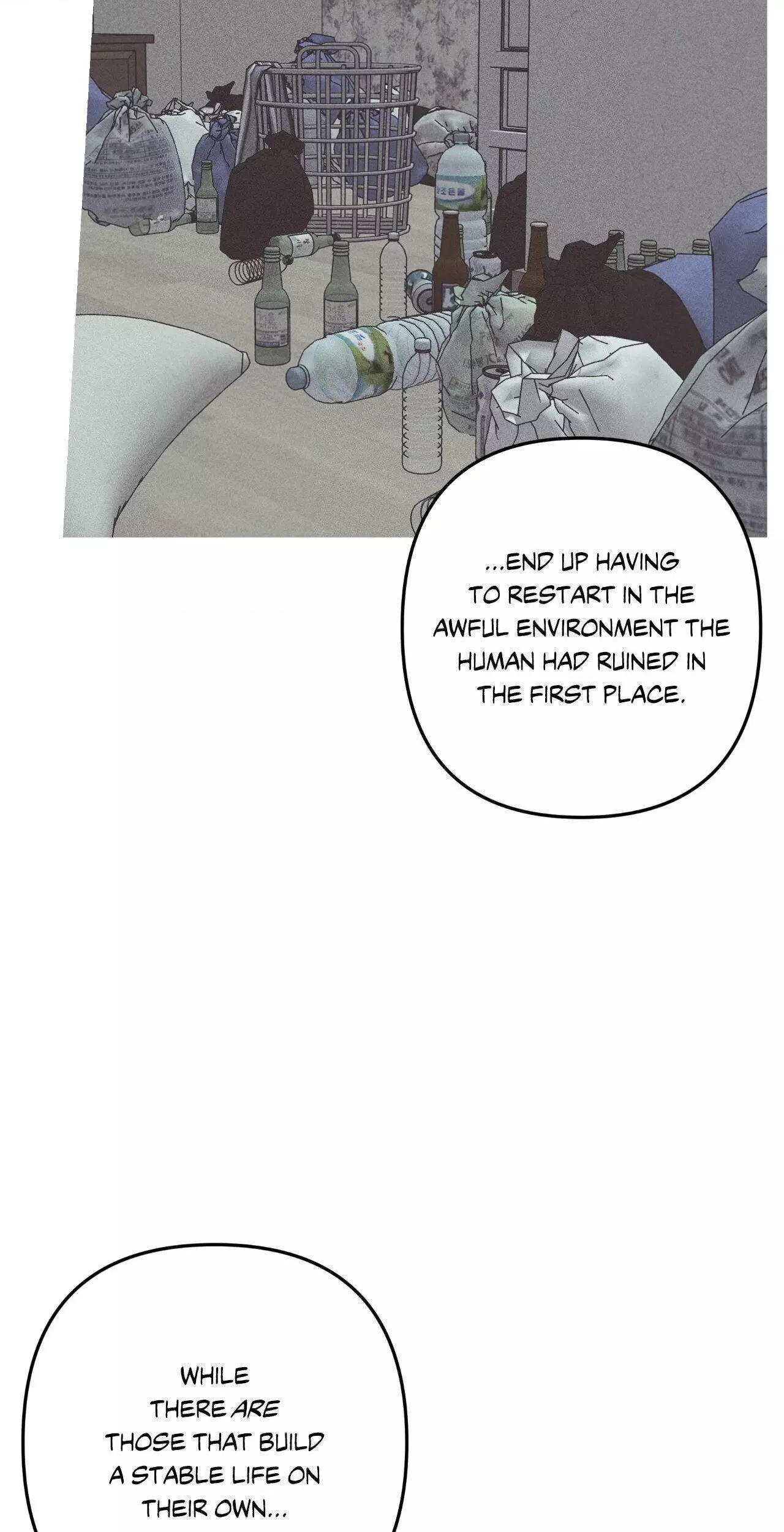 Kill Me If You Can - Chapter 68 Page 18