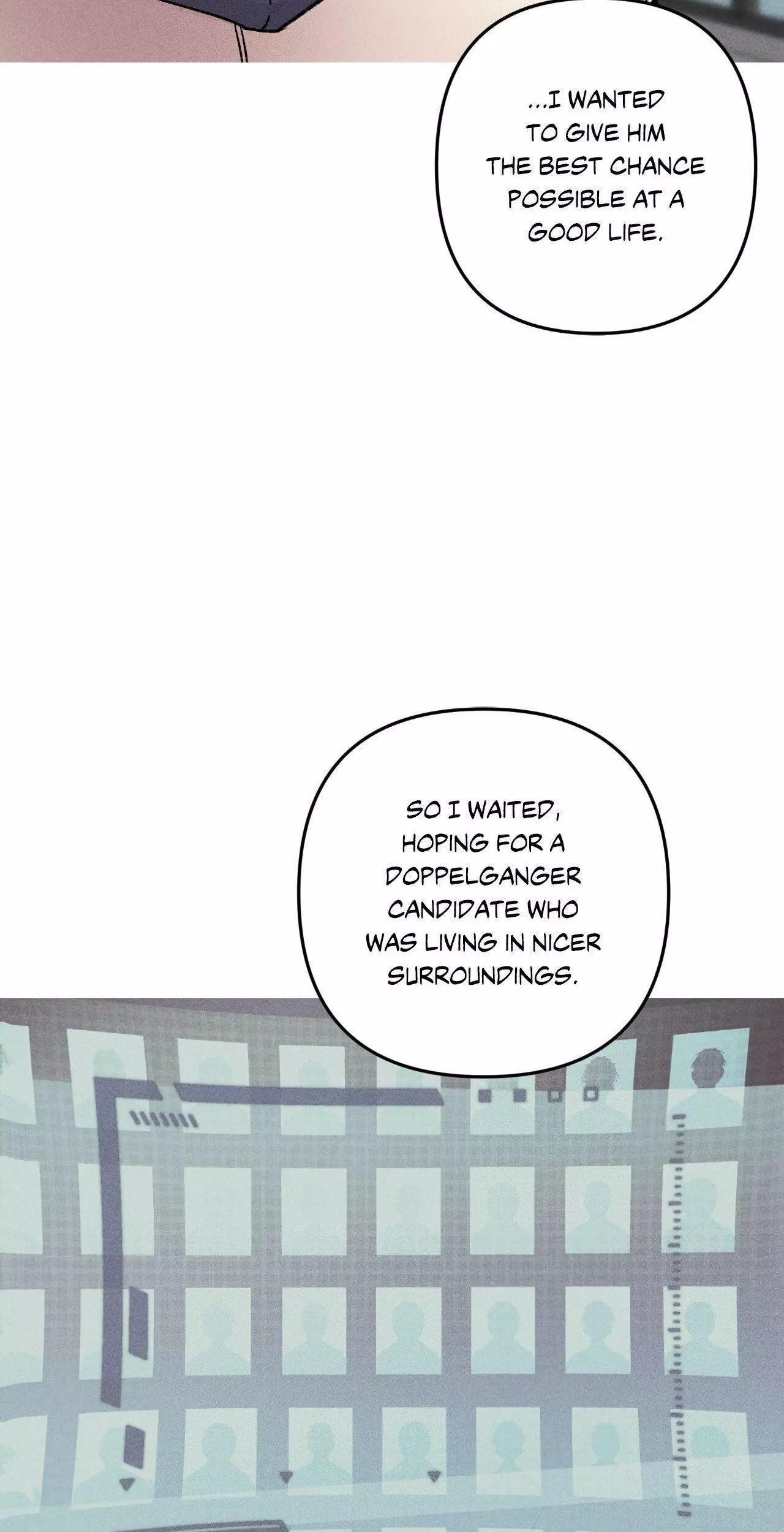 Kill Me If You Can - Chapter 68 Page 21