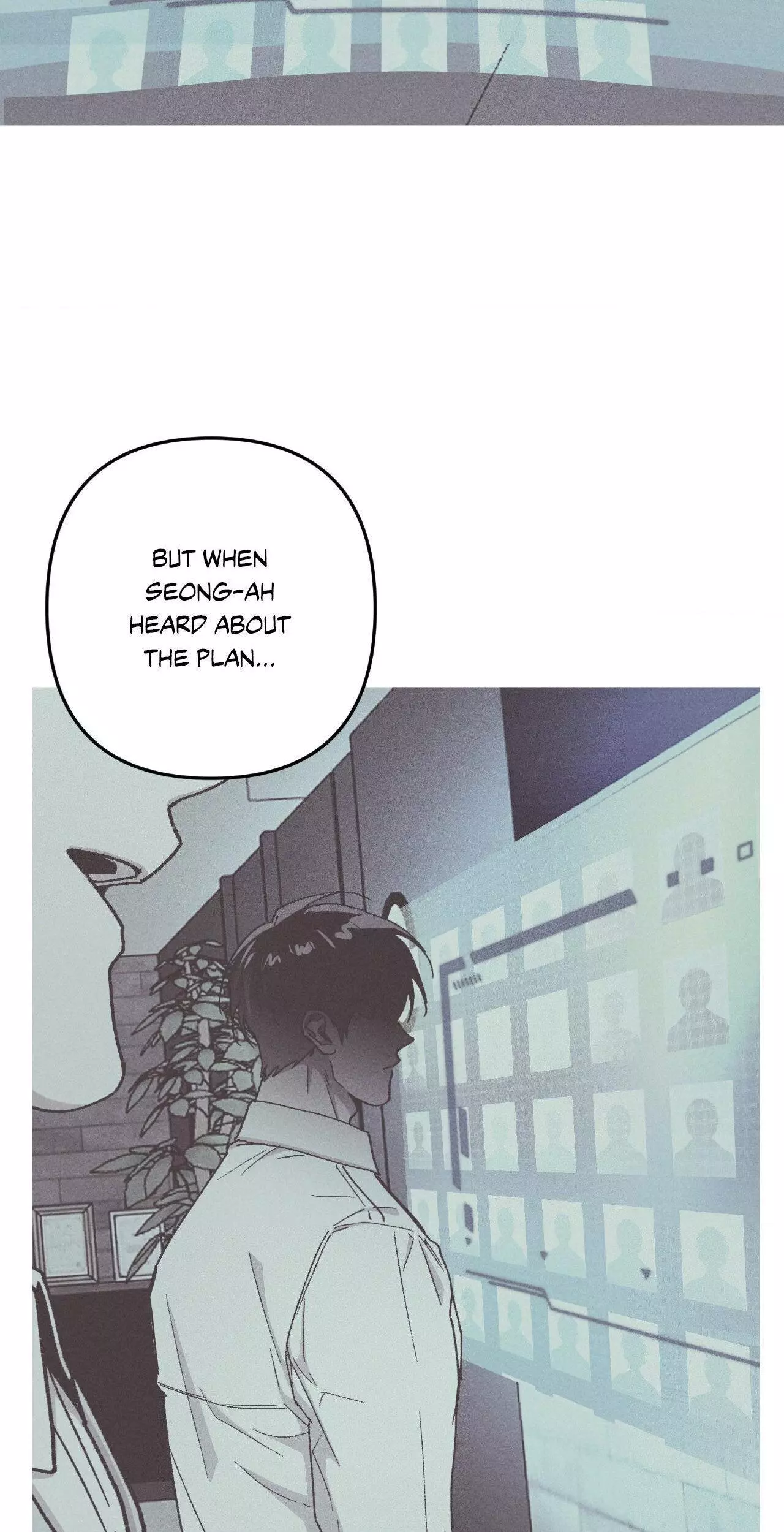 Kill Me If You Can - Chapter 68 Page 22