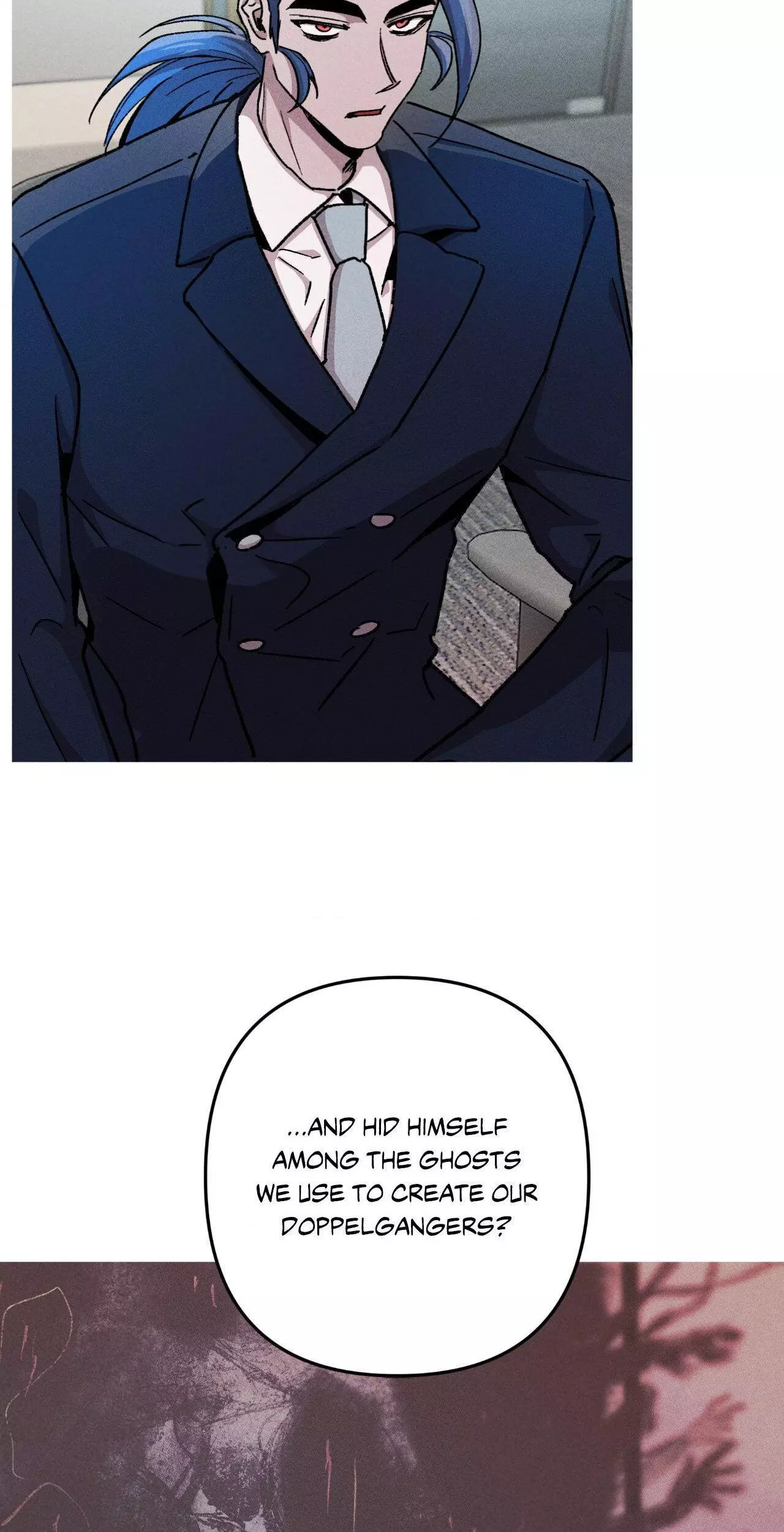 Kill Me If You Can - Chapter 68 Page 25