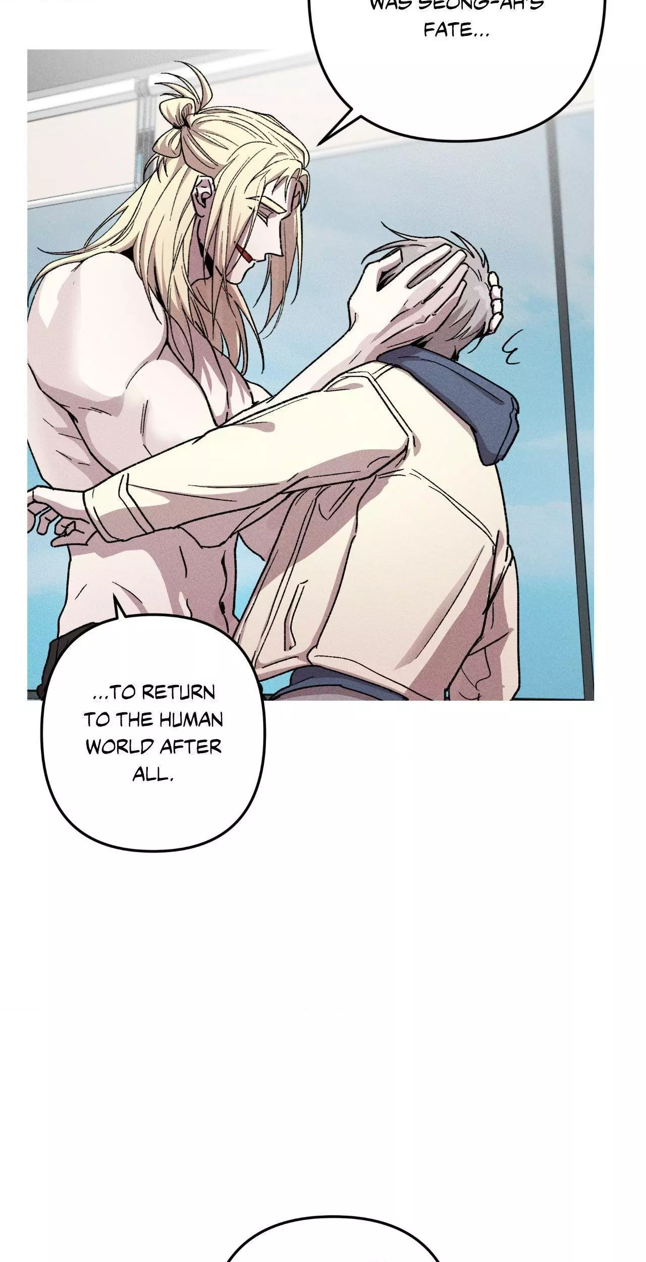 Kill Me If You Can - Chapter 68 Page 30