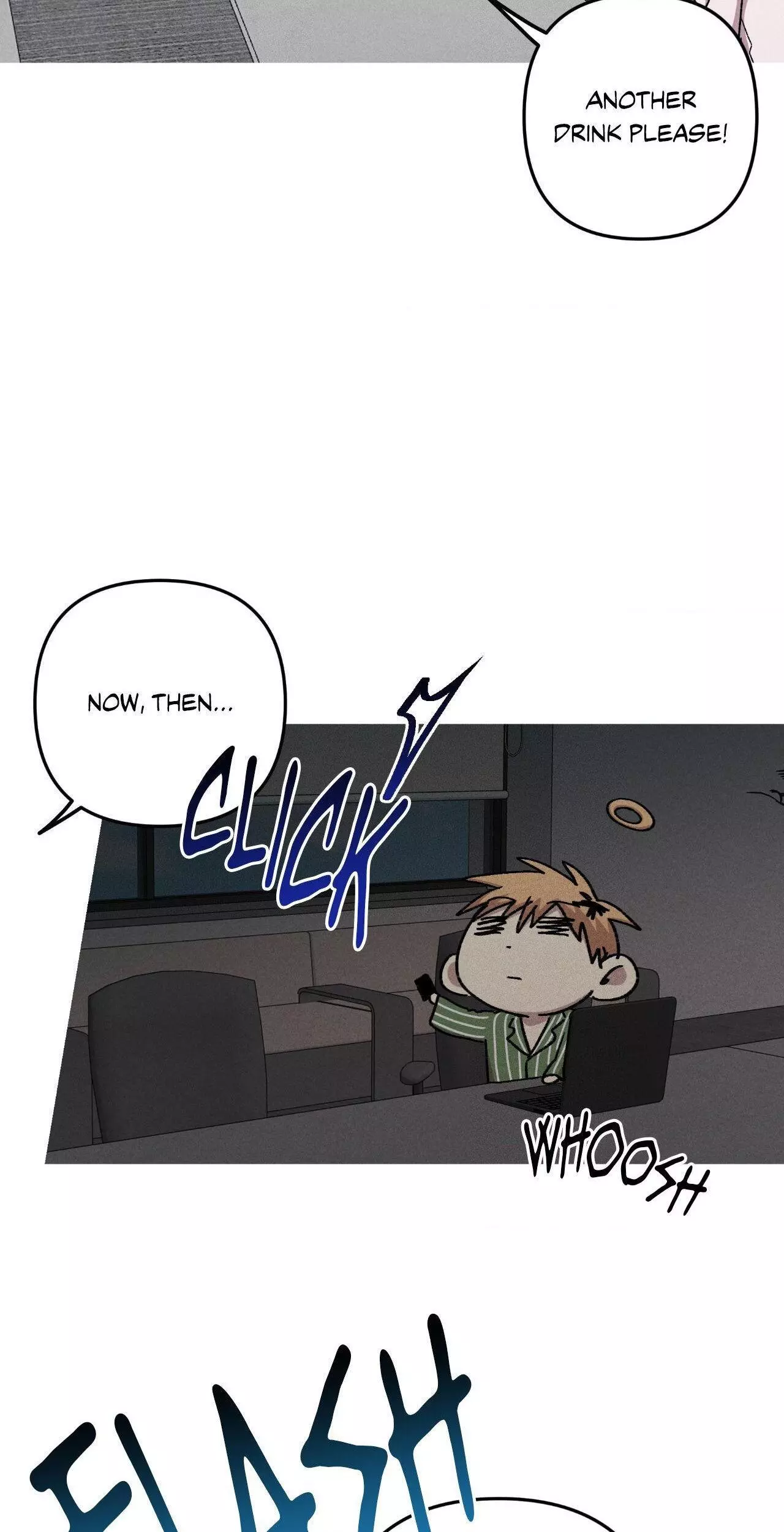 Kill Me If You Can - Chapter 68 Page 40