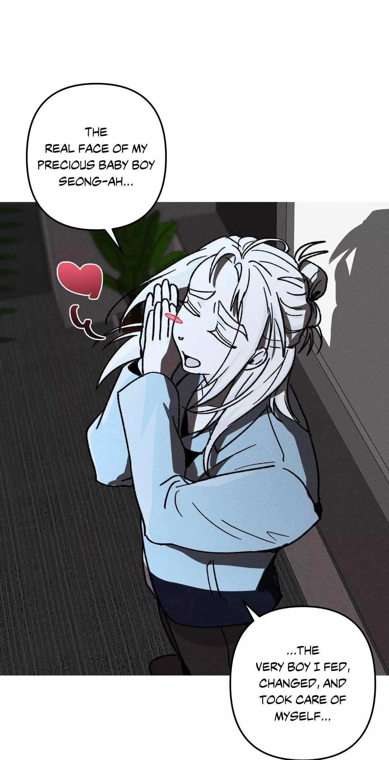 Kill Me If You Can - Chapter 68 Page 43