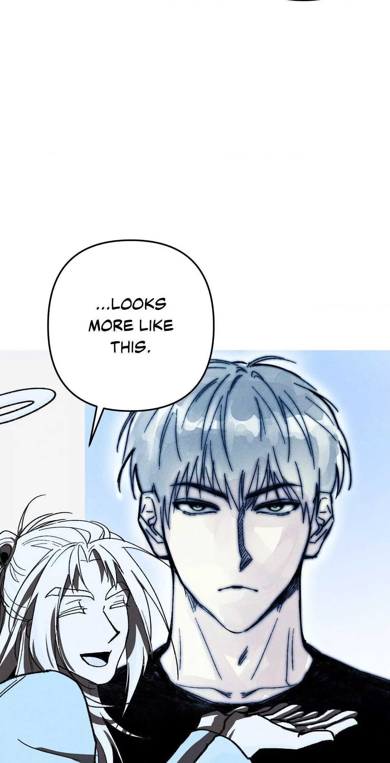 Kill Me If You Can - Chapter 68 Page 44
