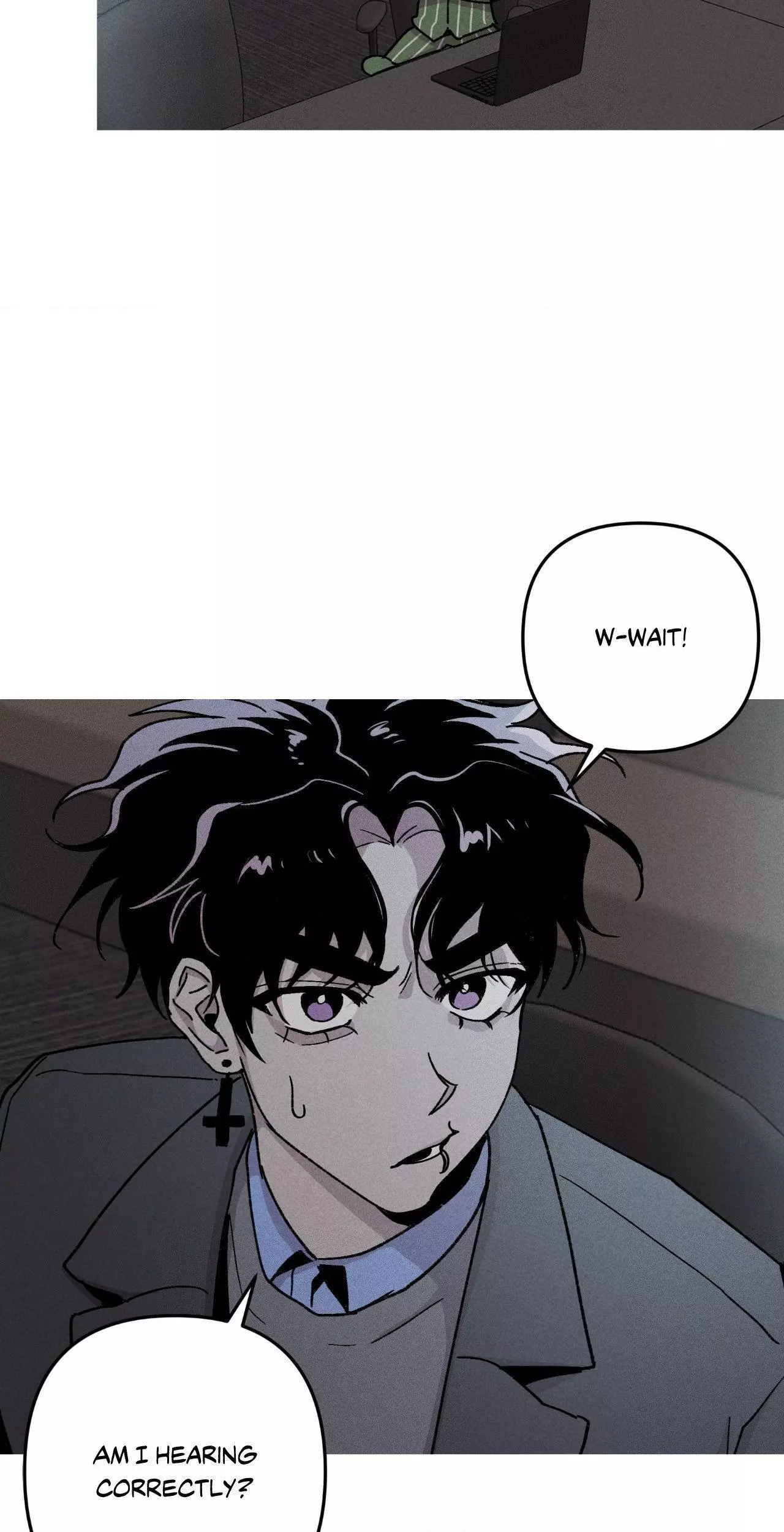Kill Me If You Can - Chapter 68 Page 46