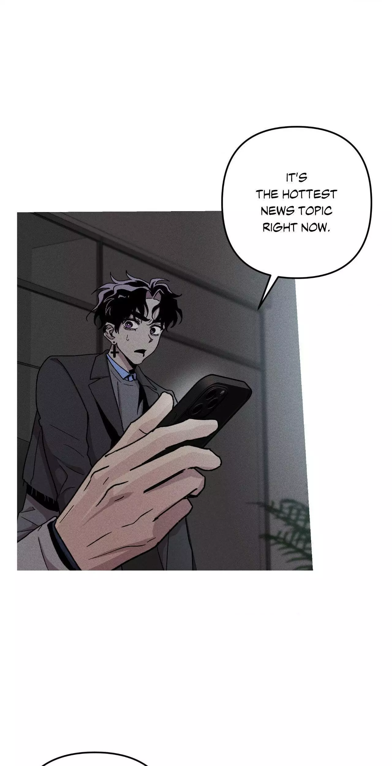 Kill Me If You Can - Chapter 68 Page 48
