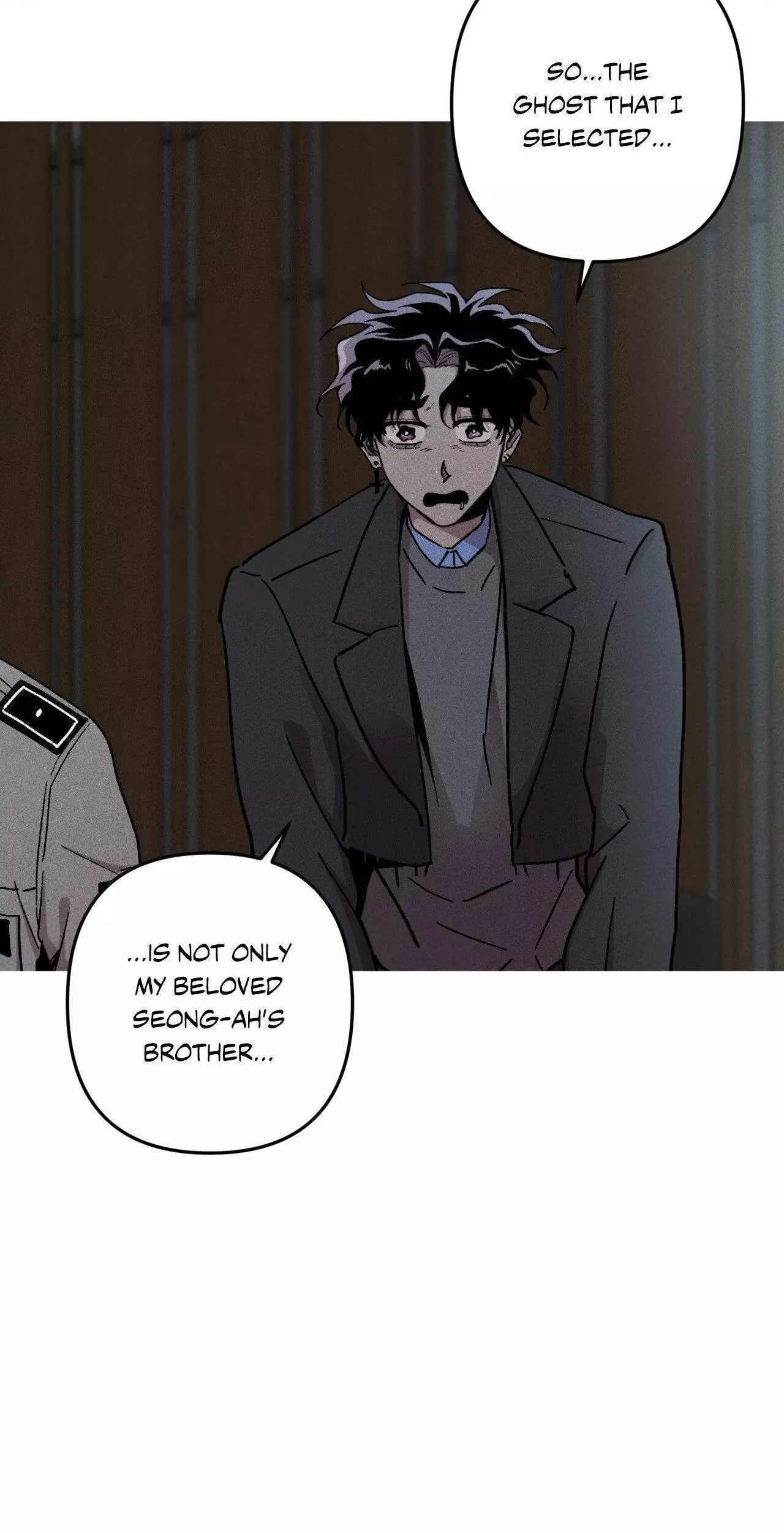 Kill Me If You Can - Chapter 68 Page 51