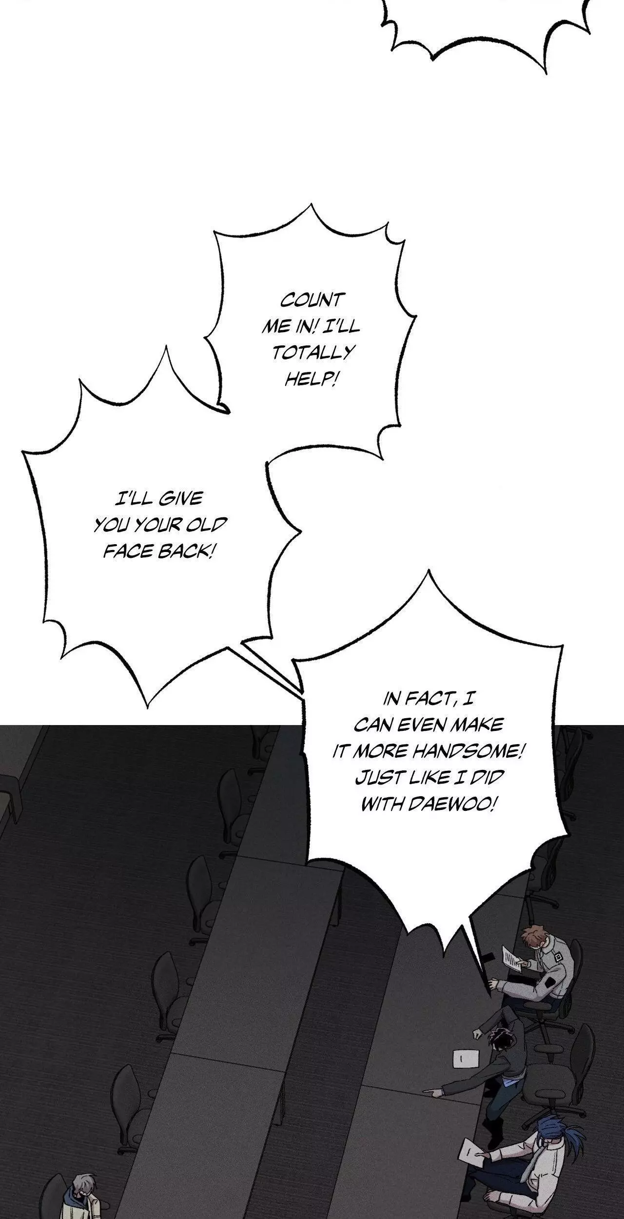 Kill Me If You Can - Chapter 68 Page 53