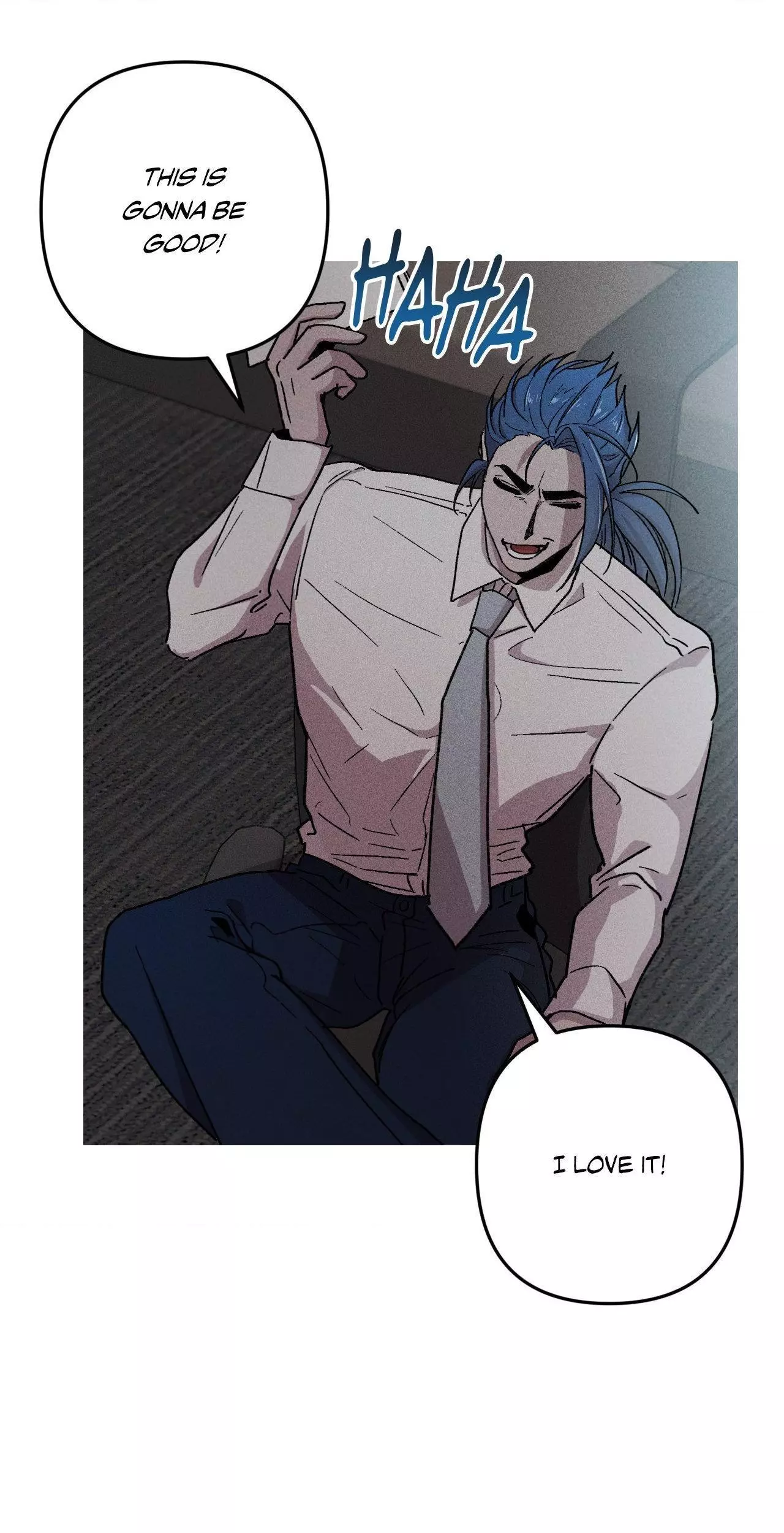 Kill Me If You Can - Chapter 68 Page 60