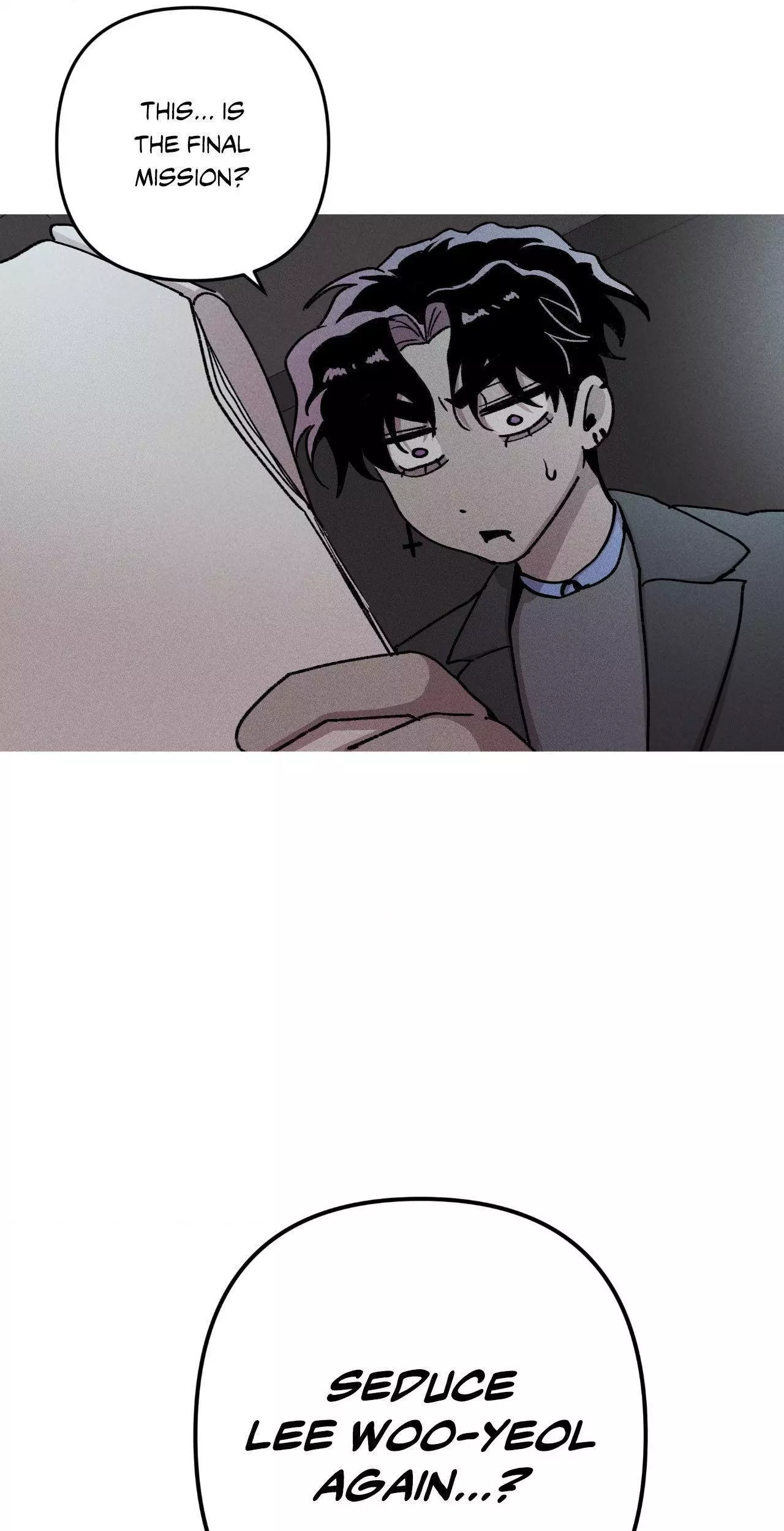 Kill Me If You Can - Chapter 68 Page 61