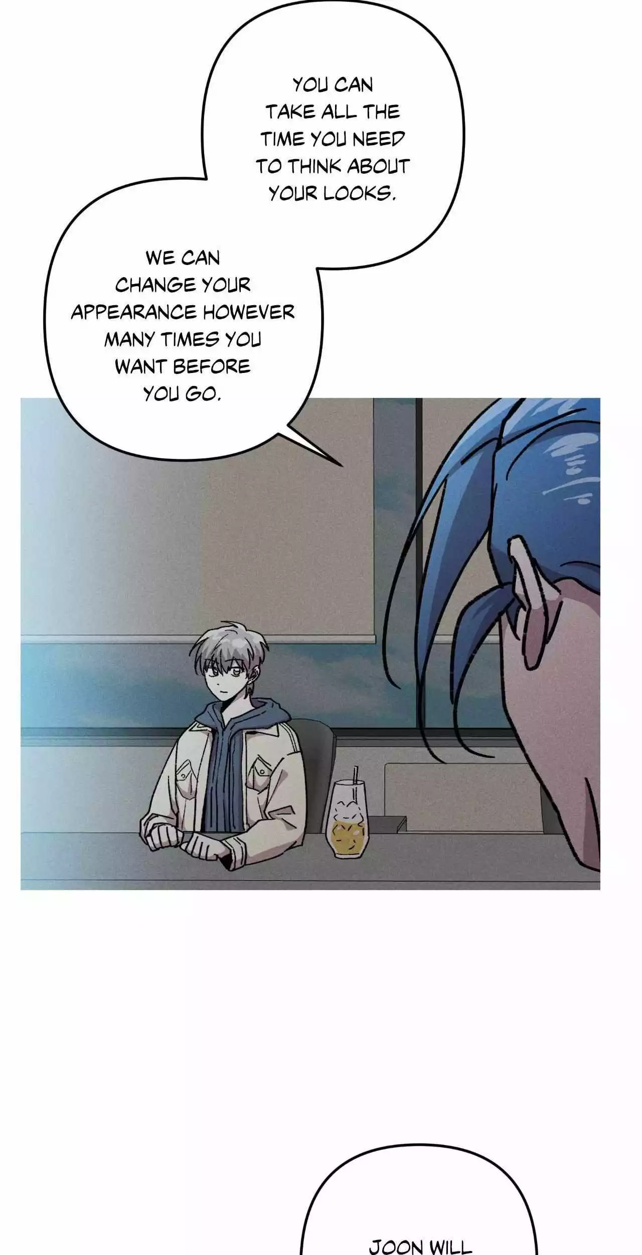 Kill Me If You Can - Chapter 69 Page 2