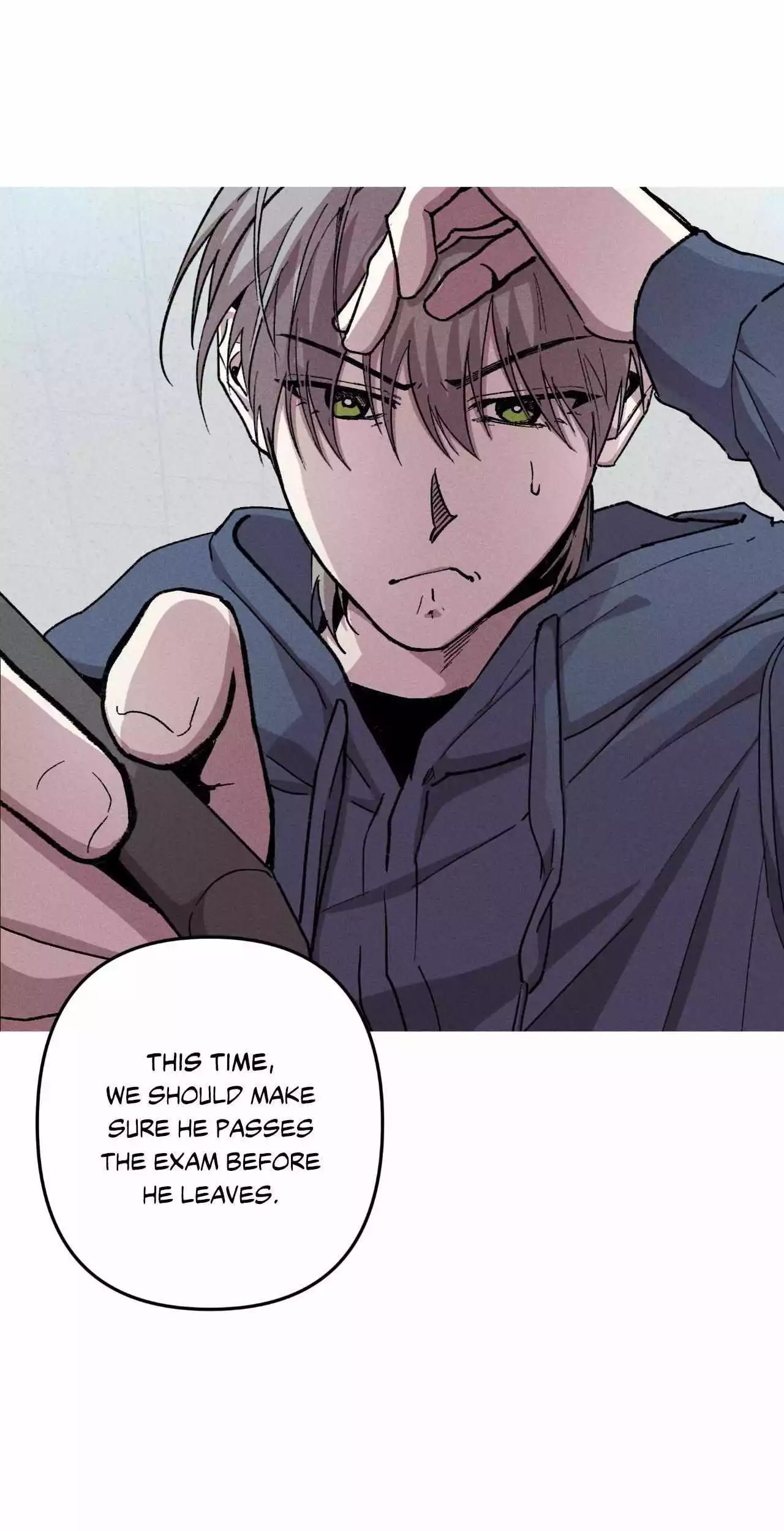 Kill Me If You Can - Chapter 69 Page 6