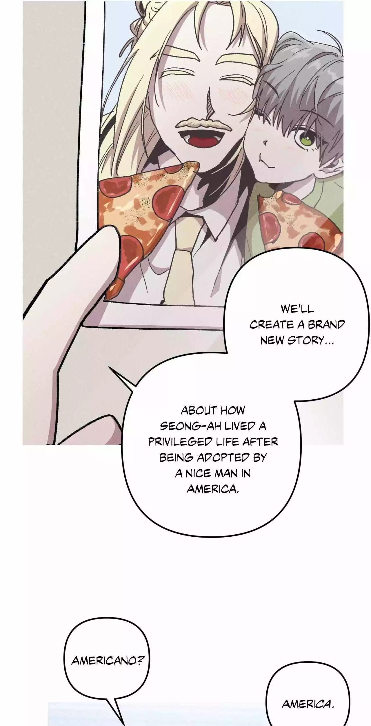 Kill Me If You Can - Chapter 69 Page 15