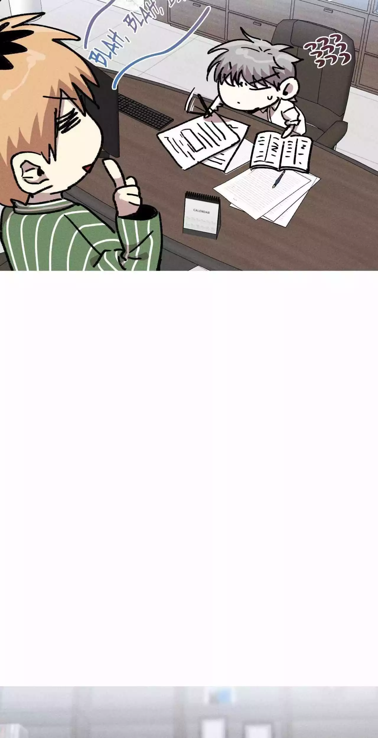 Kill Me If You Can - Chapter 69 Page 20