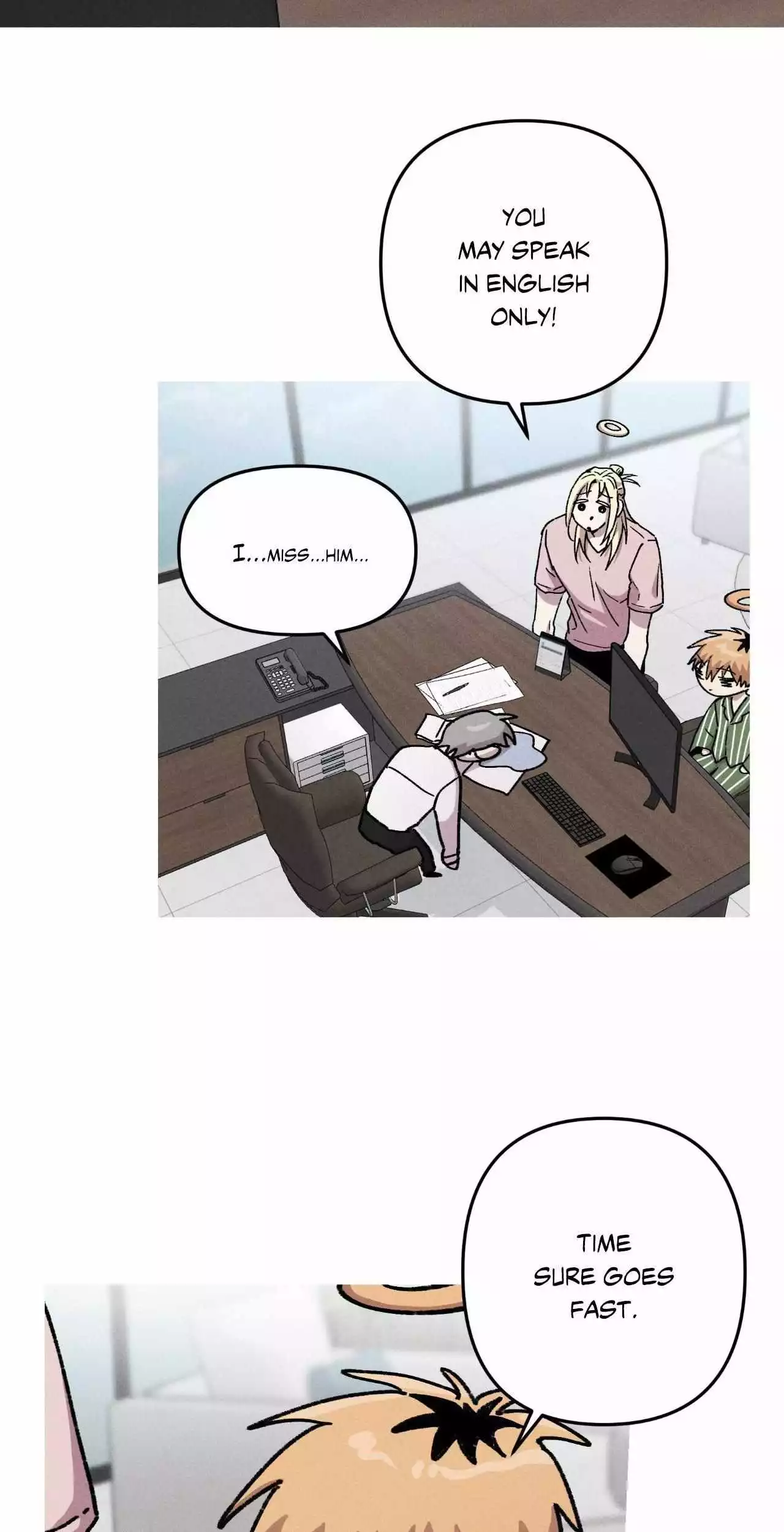 Kill Me If You Can - Chapter 69 Page 25