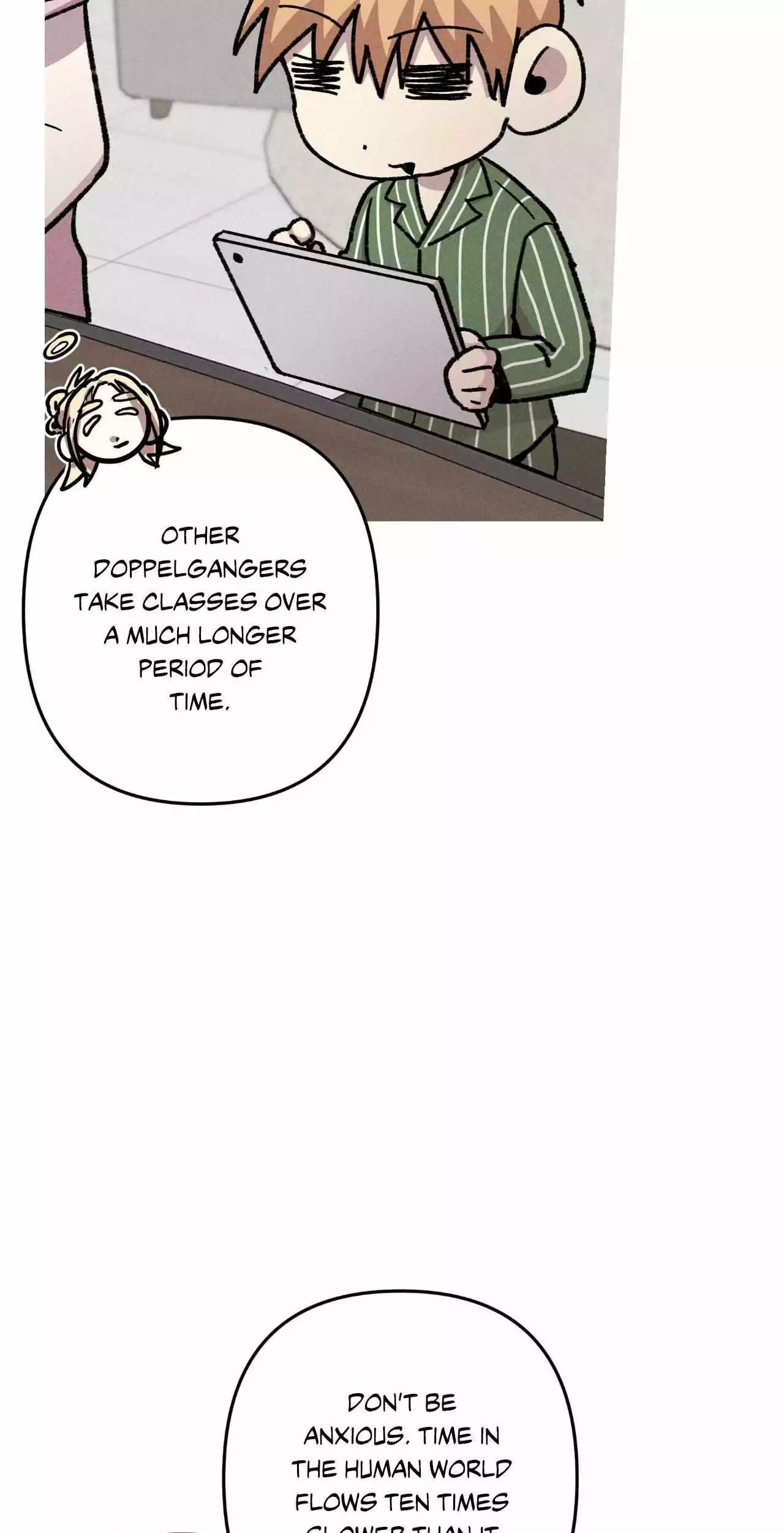 Kill Me If You Can - Chapter 69 Page 26