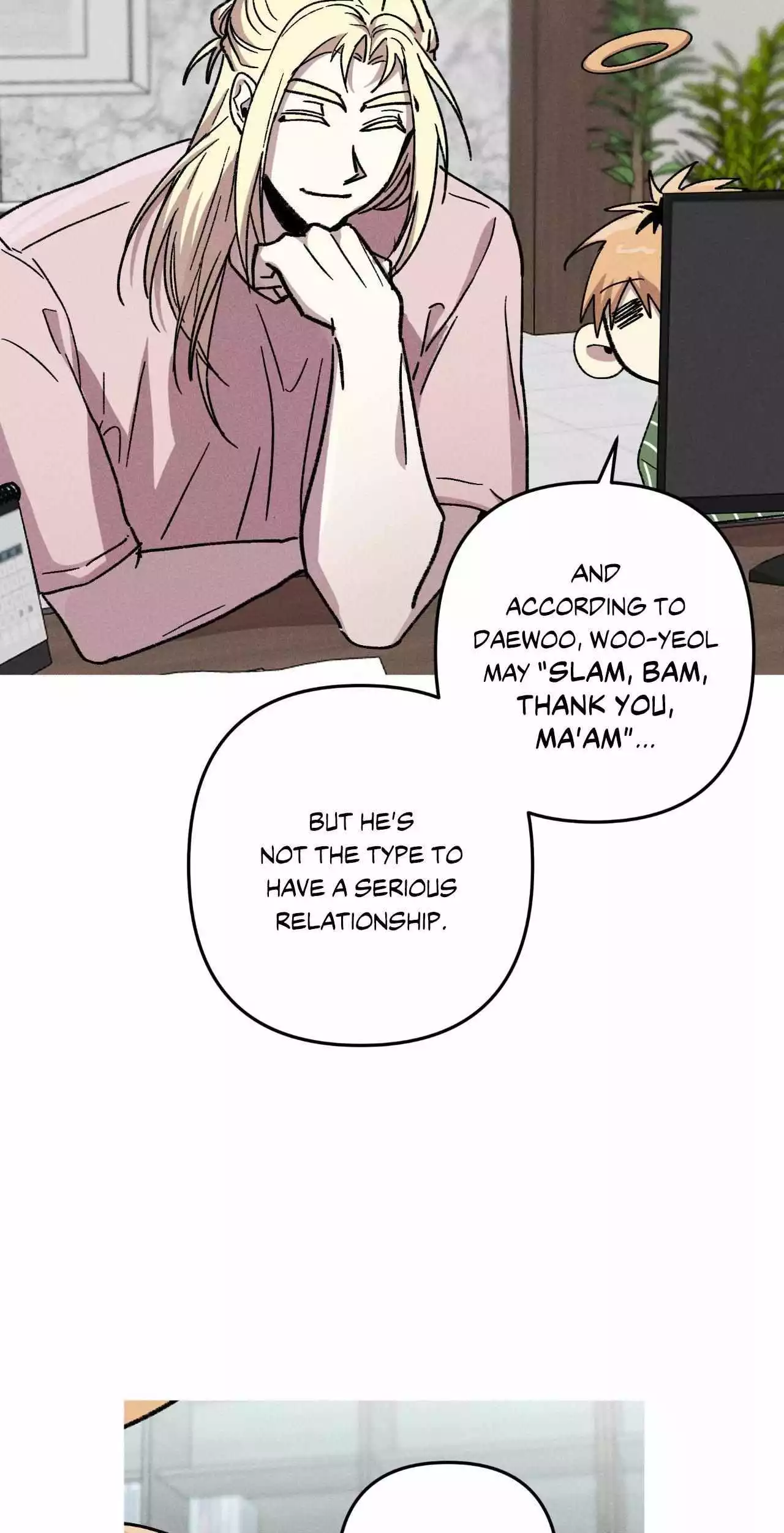 Kill Me If You Can - Chapter 69 Page 29