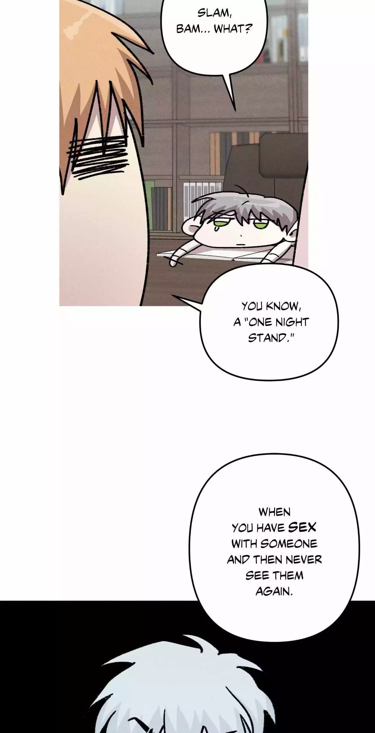 Kill Me If You Can - Chapter 69 Page 30