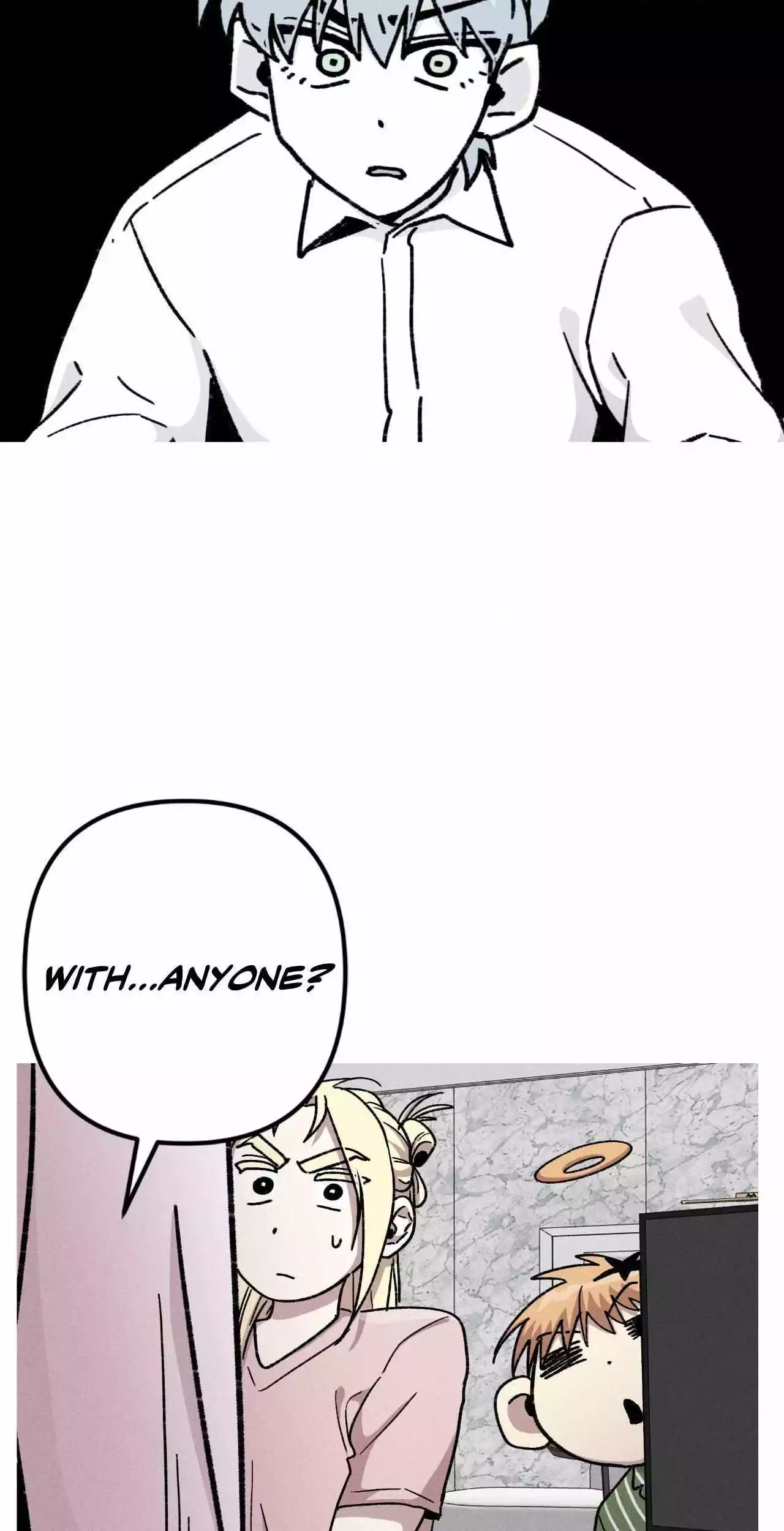 Kill Me If You Can - Chapter 69 Page 31