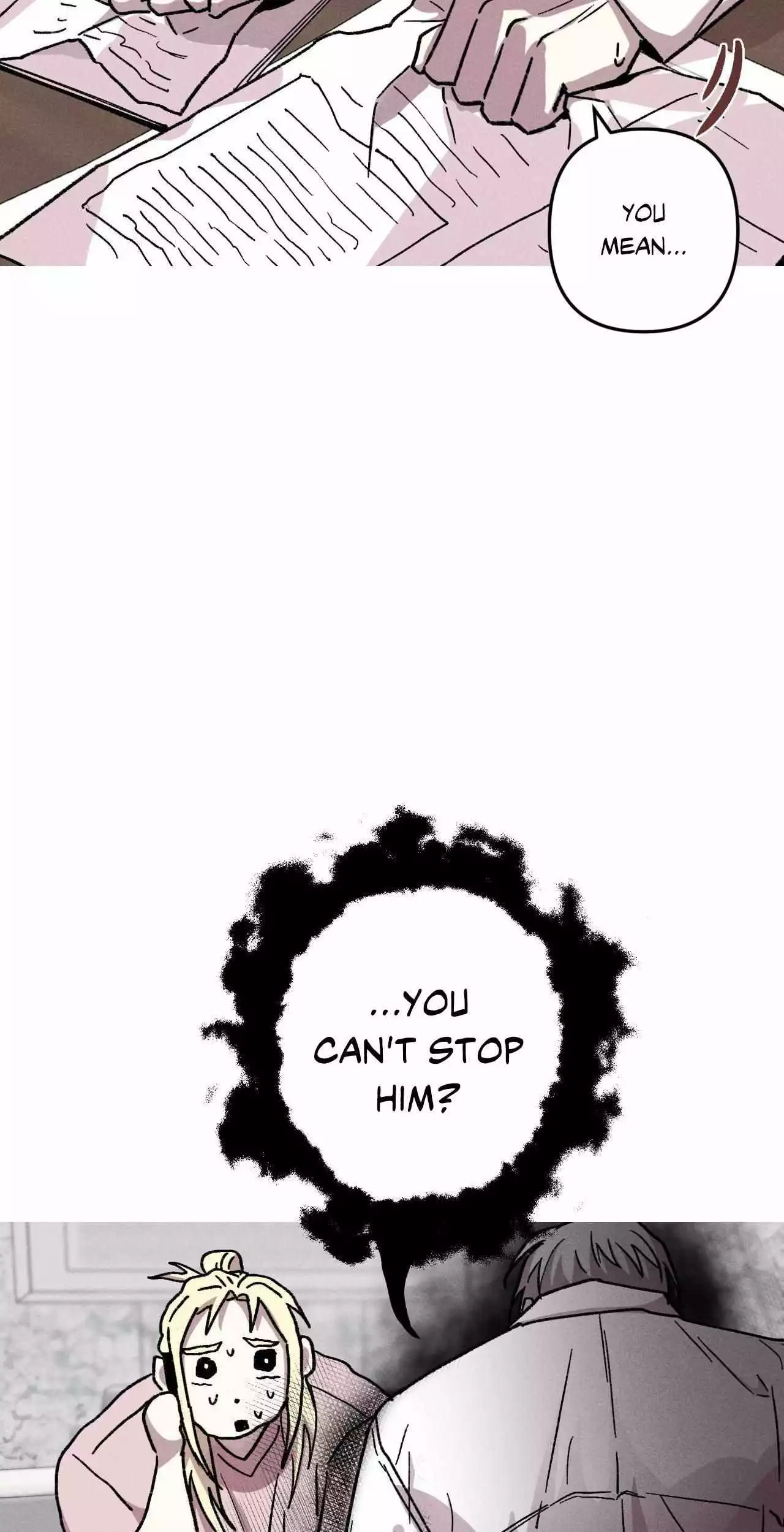 Kill Me If You Can - Chapter 69 Page 41