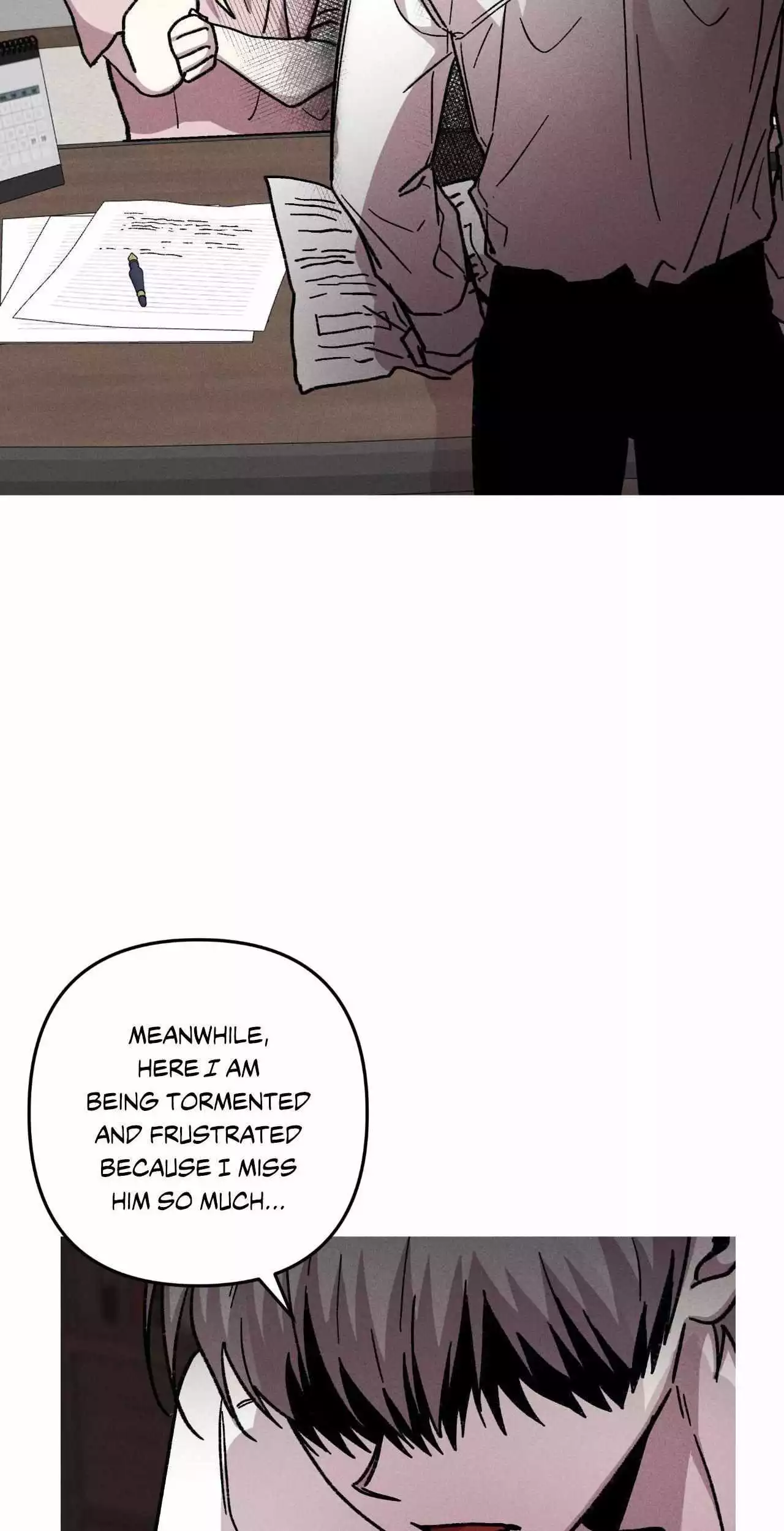 Kill Me If You Can - Chapter 69 Page 42