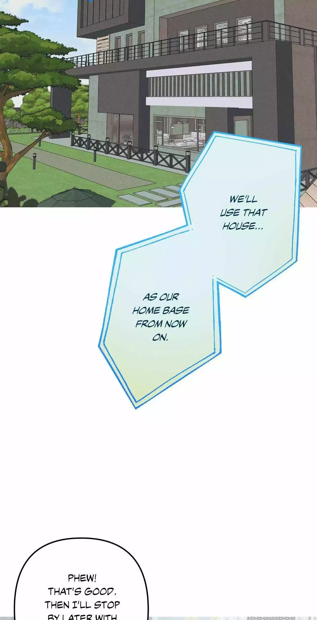 Kill Me If You Can - Chapter 69 Page 48